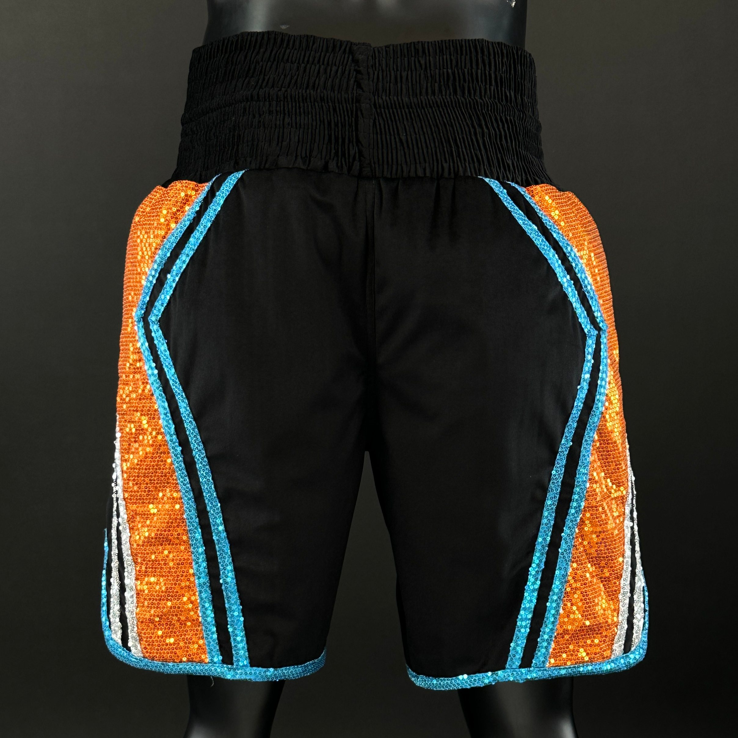 Drei Ben 177987 Custom Boxing Shorts & Trunks