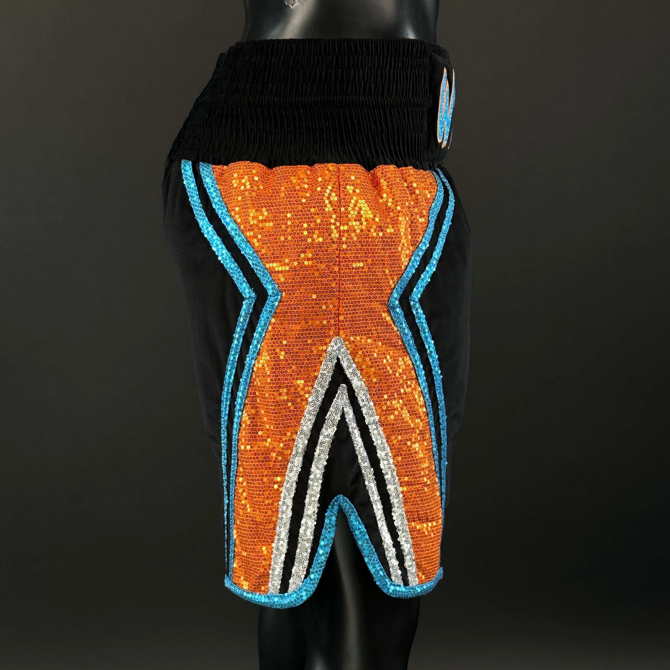 Drei Ben 177987 Custom Boxing Shorts & Trunks