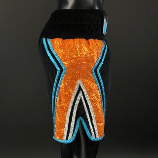 Drei Ben 177987 Custom Boxing Shorts & Trunks