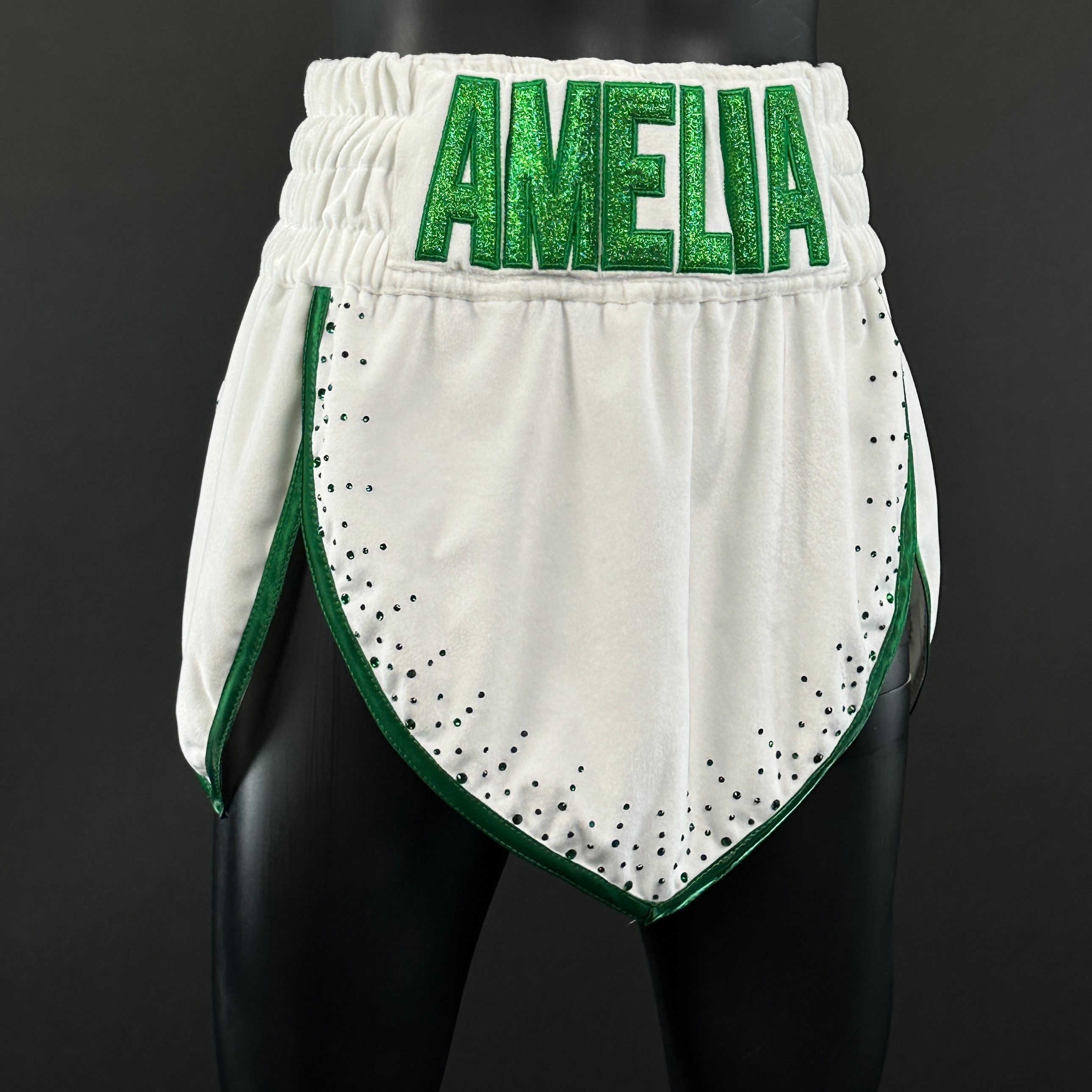 Queen Amelia 178383 Gladiator Shorts
