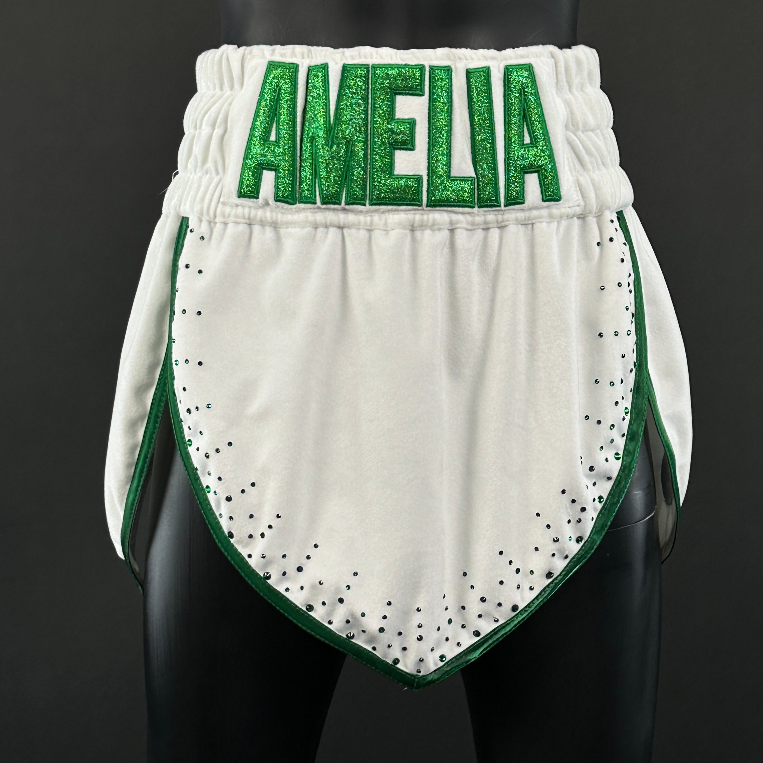 Queen Amelia 178383 Gladiator Shorts