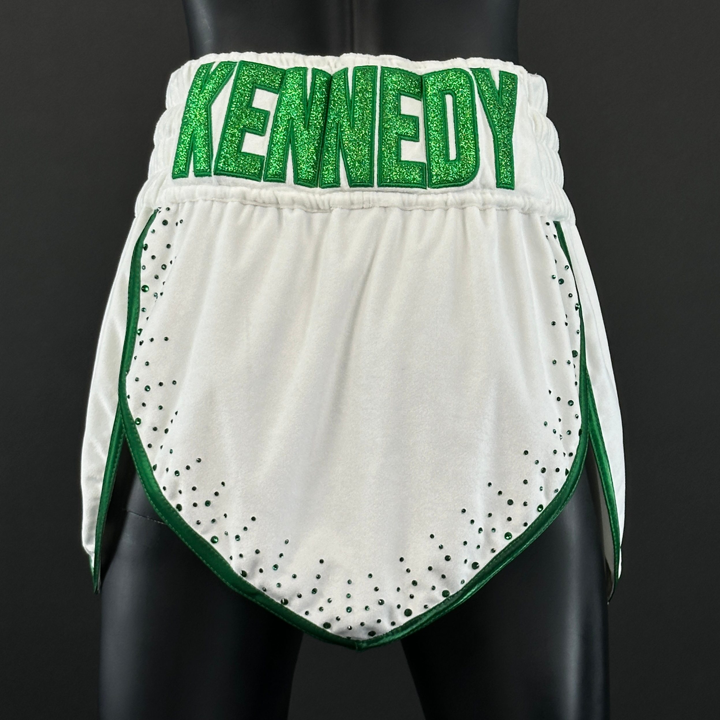Queen Amelia 178383 Gladiator Shorts
