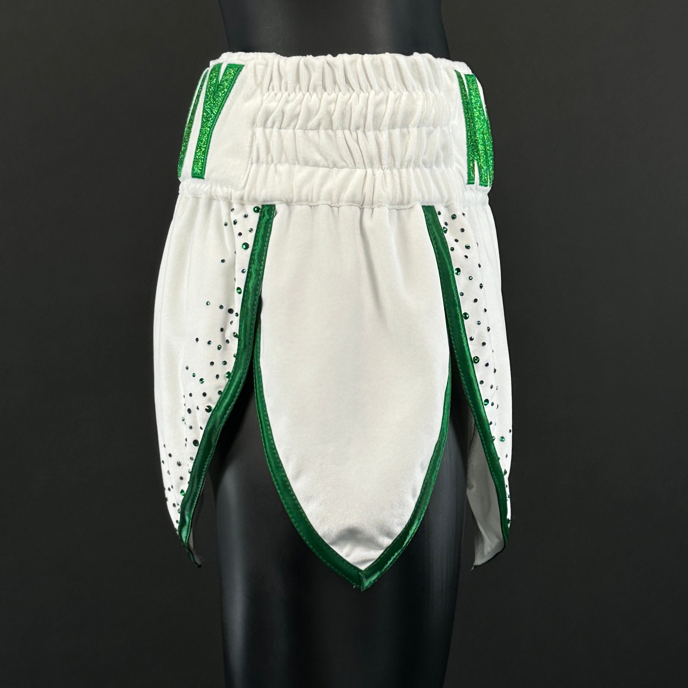 Queen Amelia 178383 Gladiator Shorts