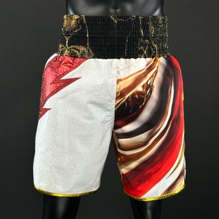 Lightning BX Sean 179210 Custom Boxing Shorts & Trunks