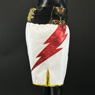 Lightning BX Sean 179210 Custom Boxing Shorts & Trunks