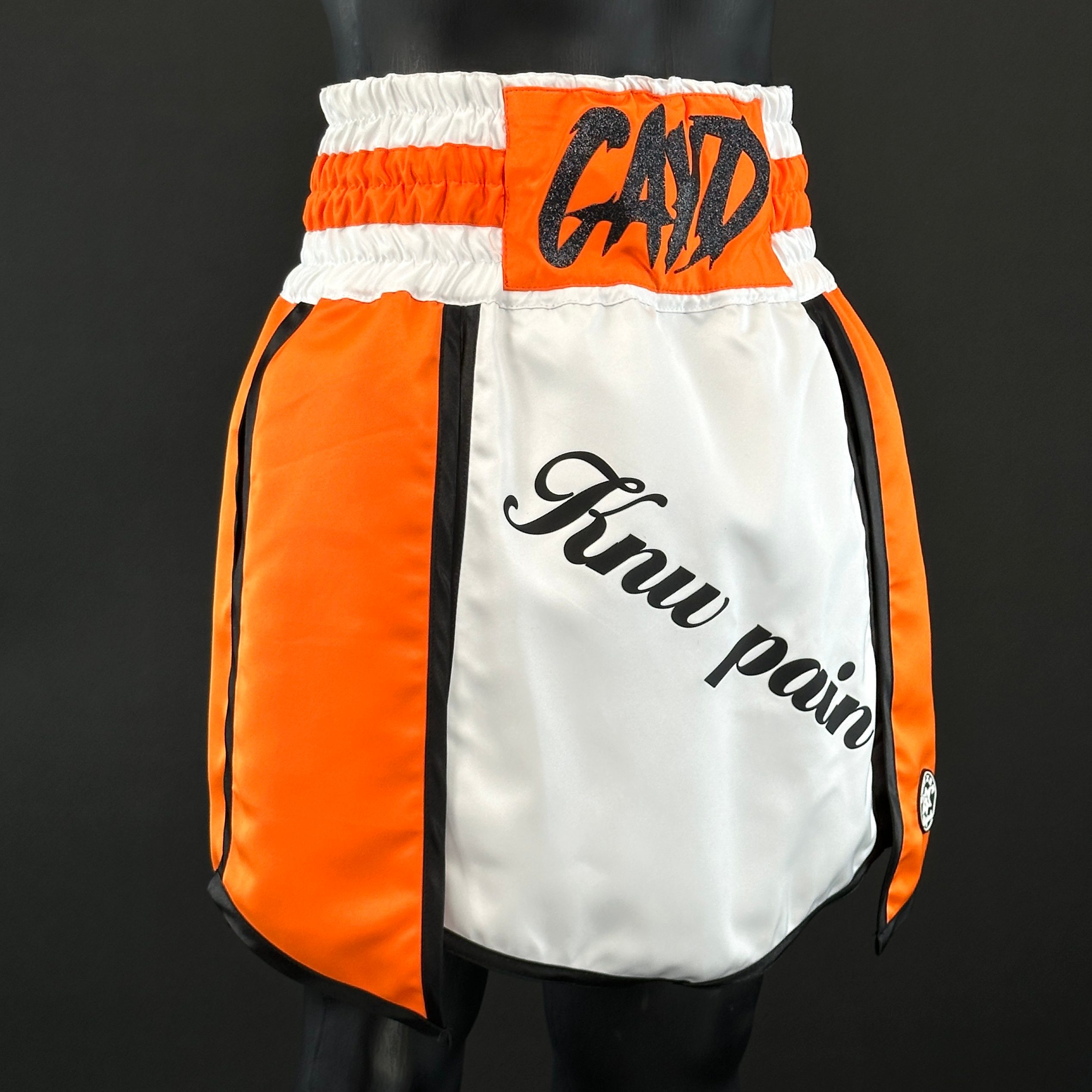 David GLA Tanya 179060 Gladiator Shorts