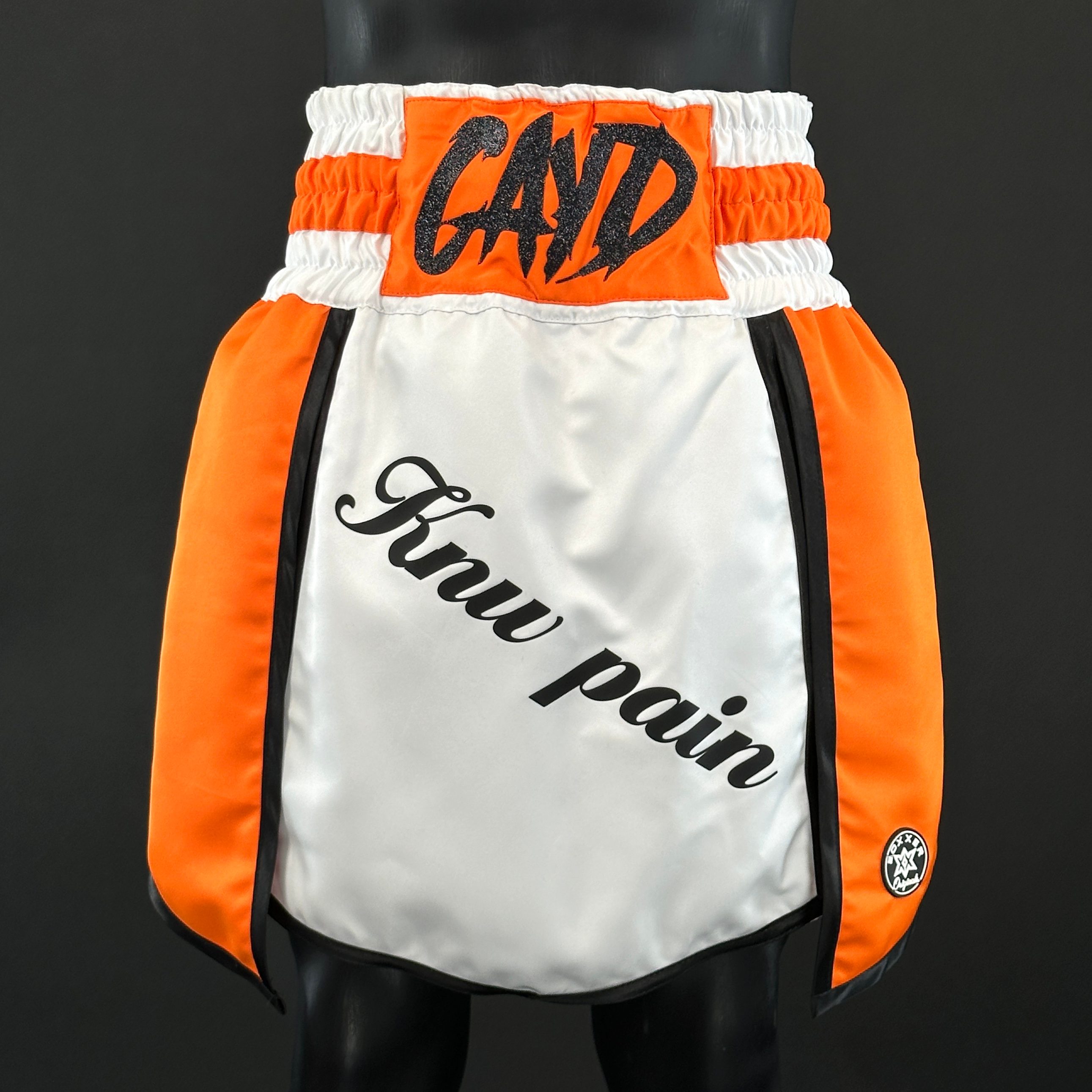 David GLA Tanya 179060 Gladiator Shorts