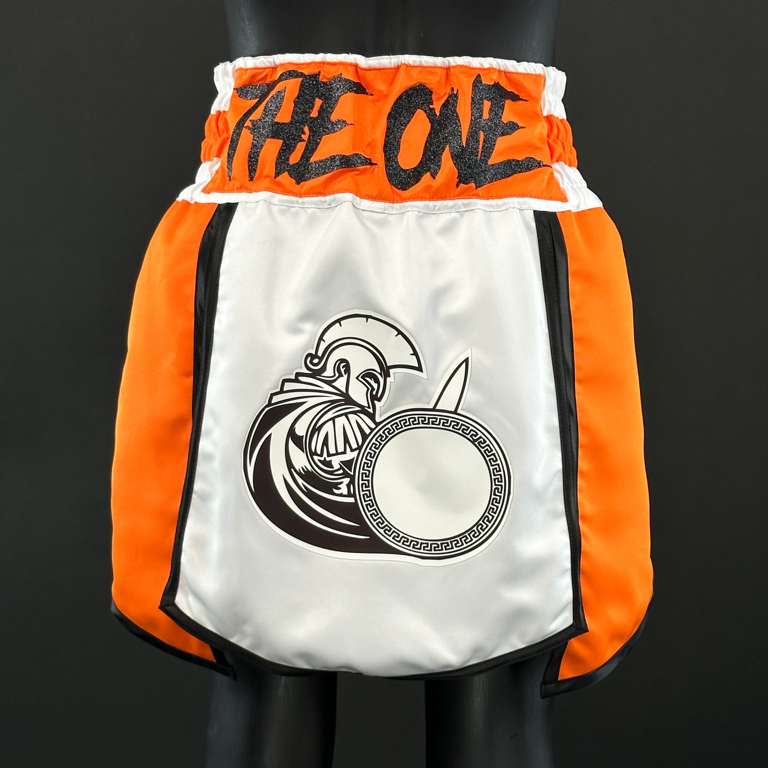 David GLA Tanya 179060 Gladiator Shorts