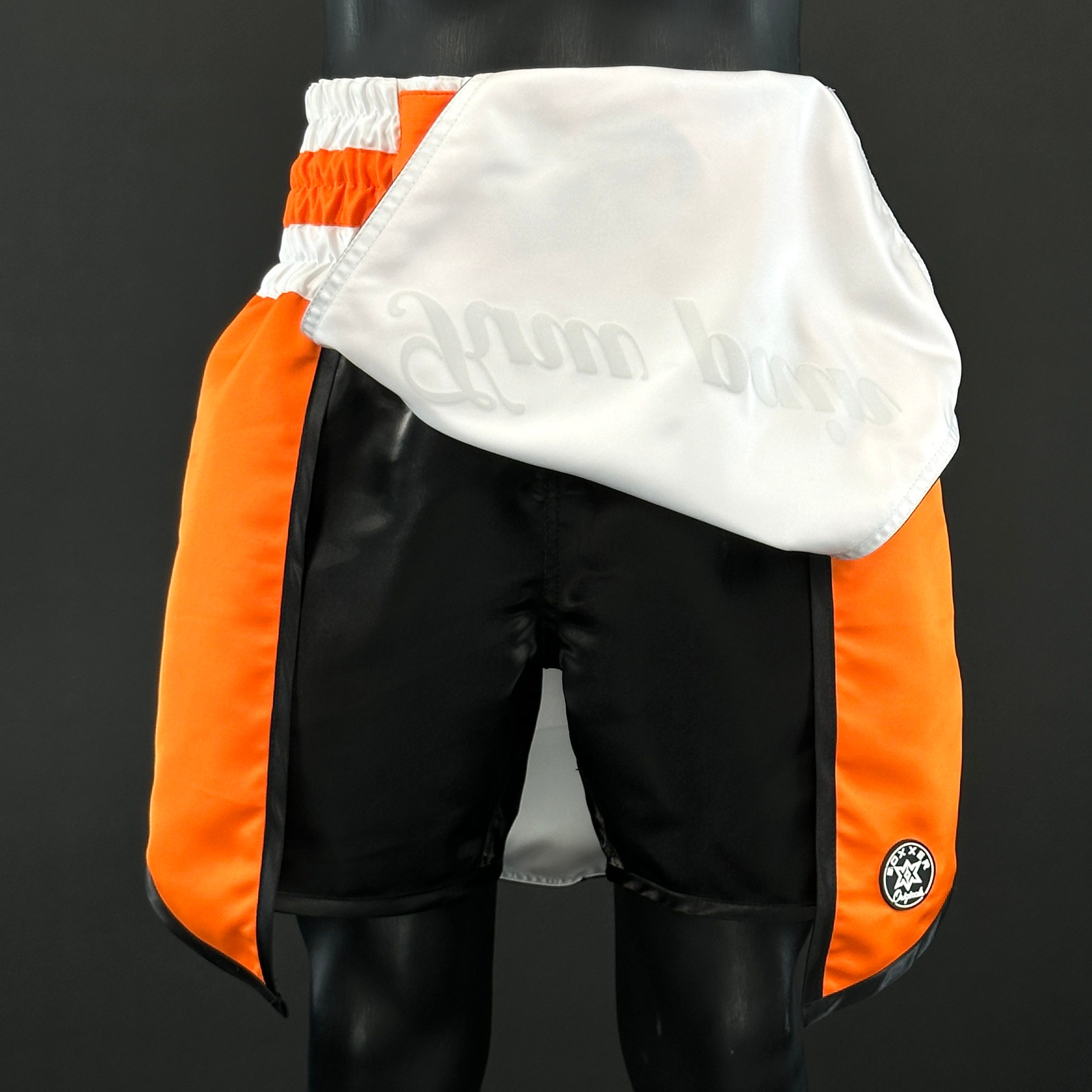 David GLA Tanya 179060 Gladiator Shorts