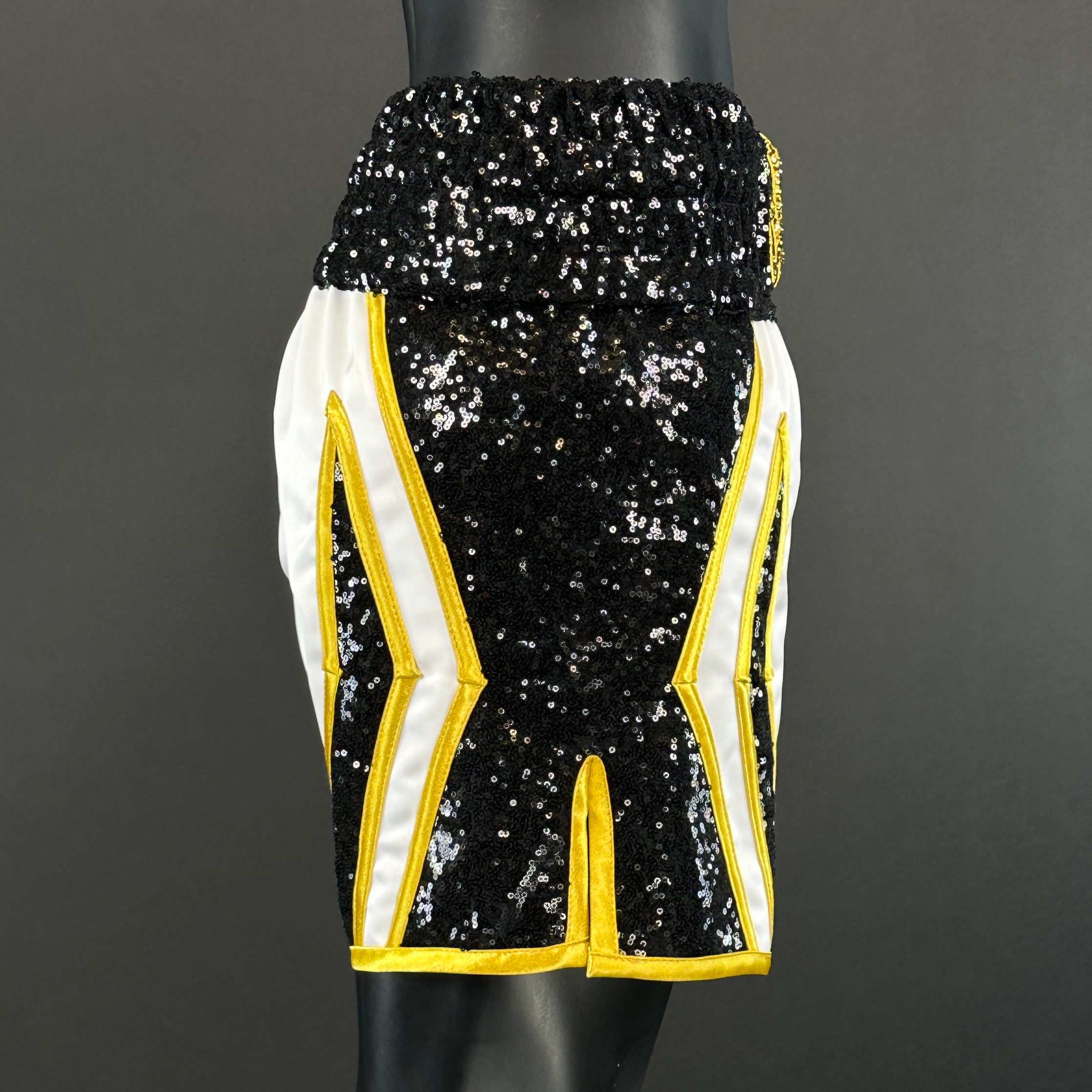 CHAMPION BX Sarah 178018 Custom Boxing Shorts & Trunks