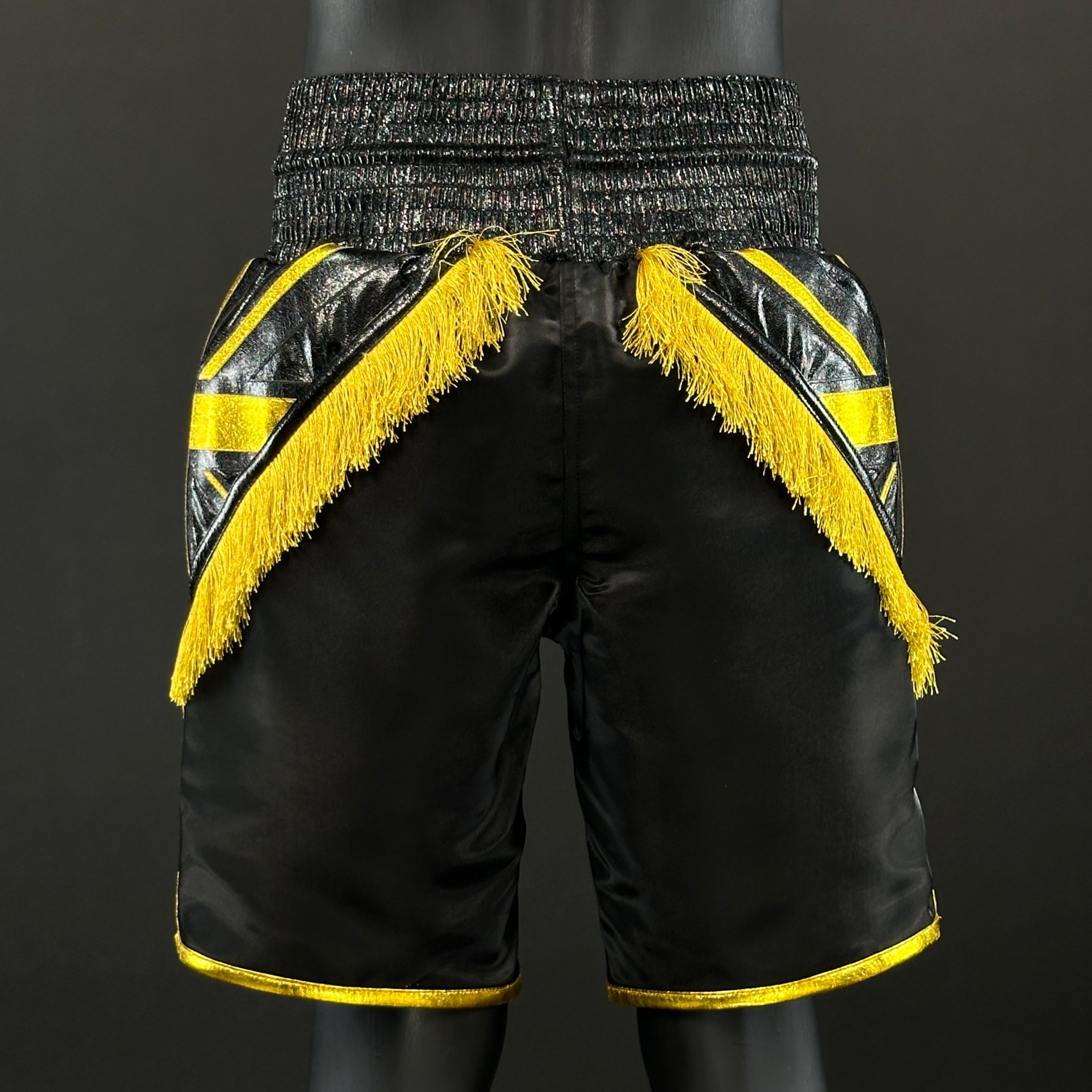 Brit BX Ari 178160 Custom Boxing Shorts & Trunks