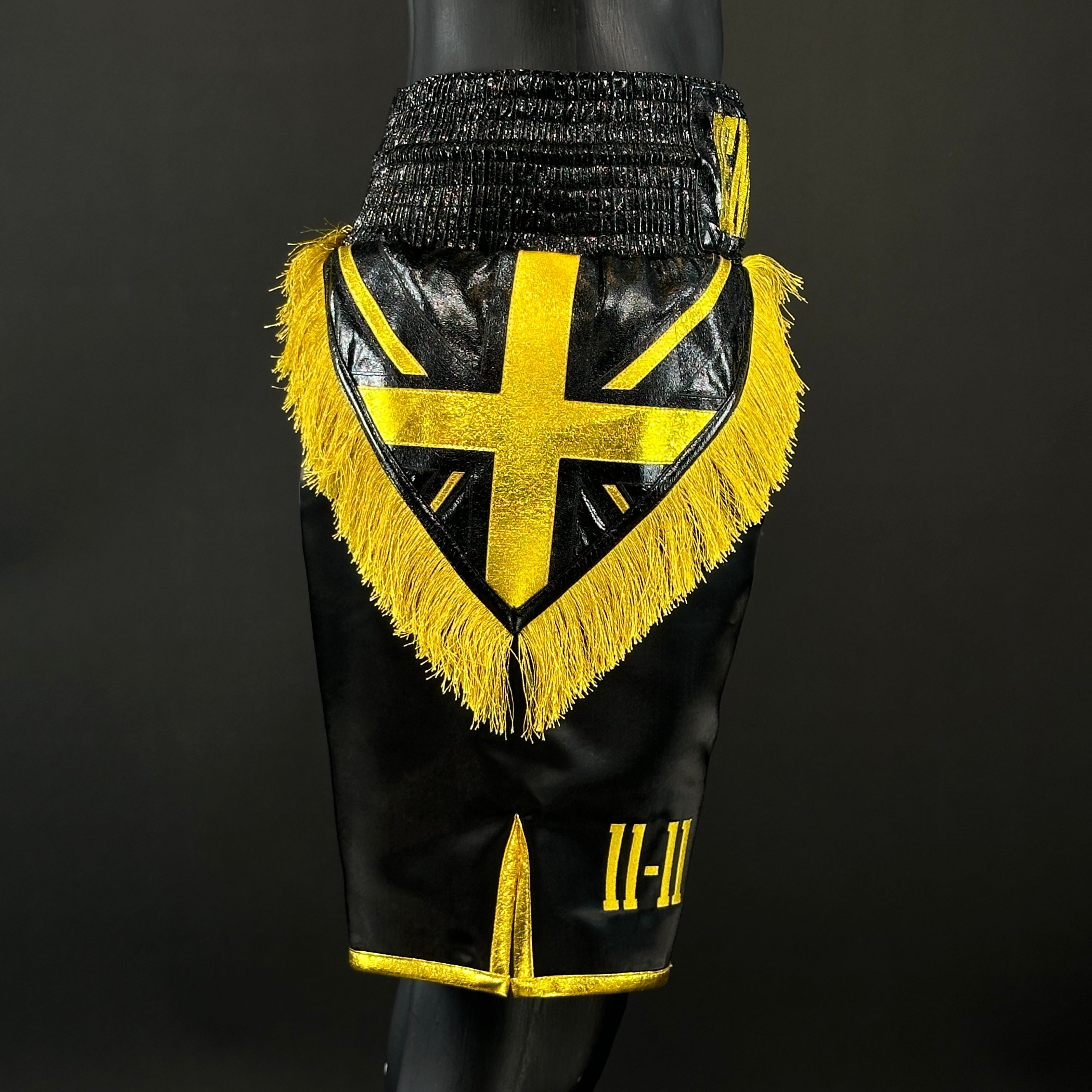 Brit BX Ari 178160 Custom Boxing Shorts & Trunks