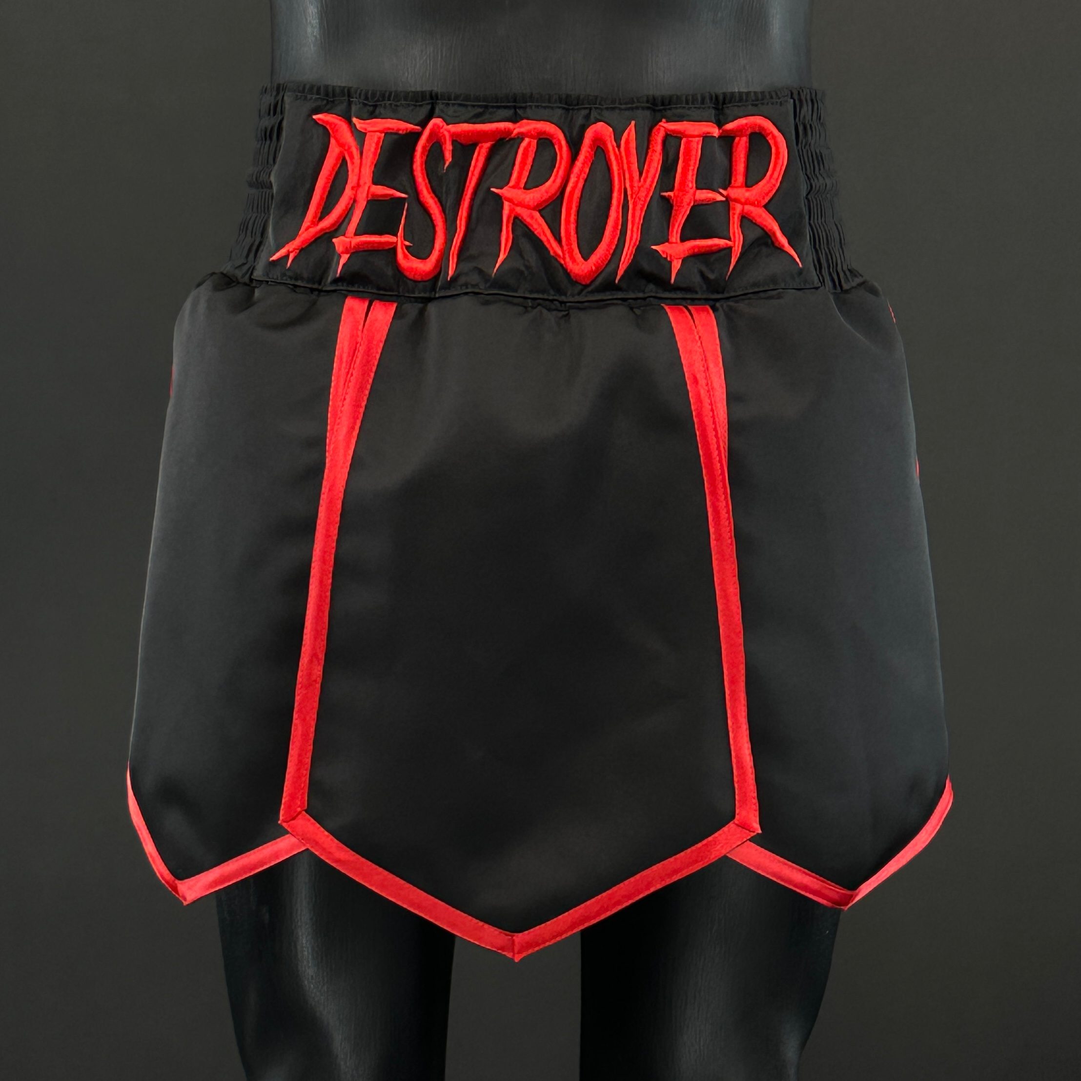 Roman MTS (short style) Theresa 179542 Gladiator Shorts