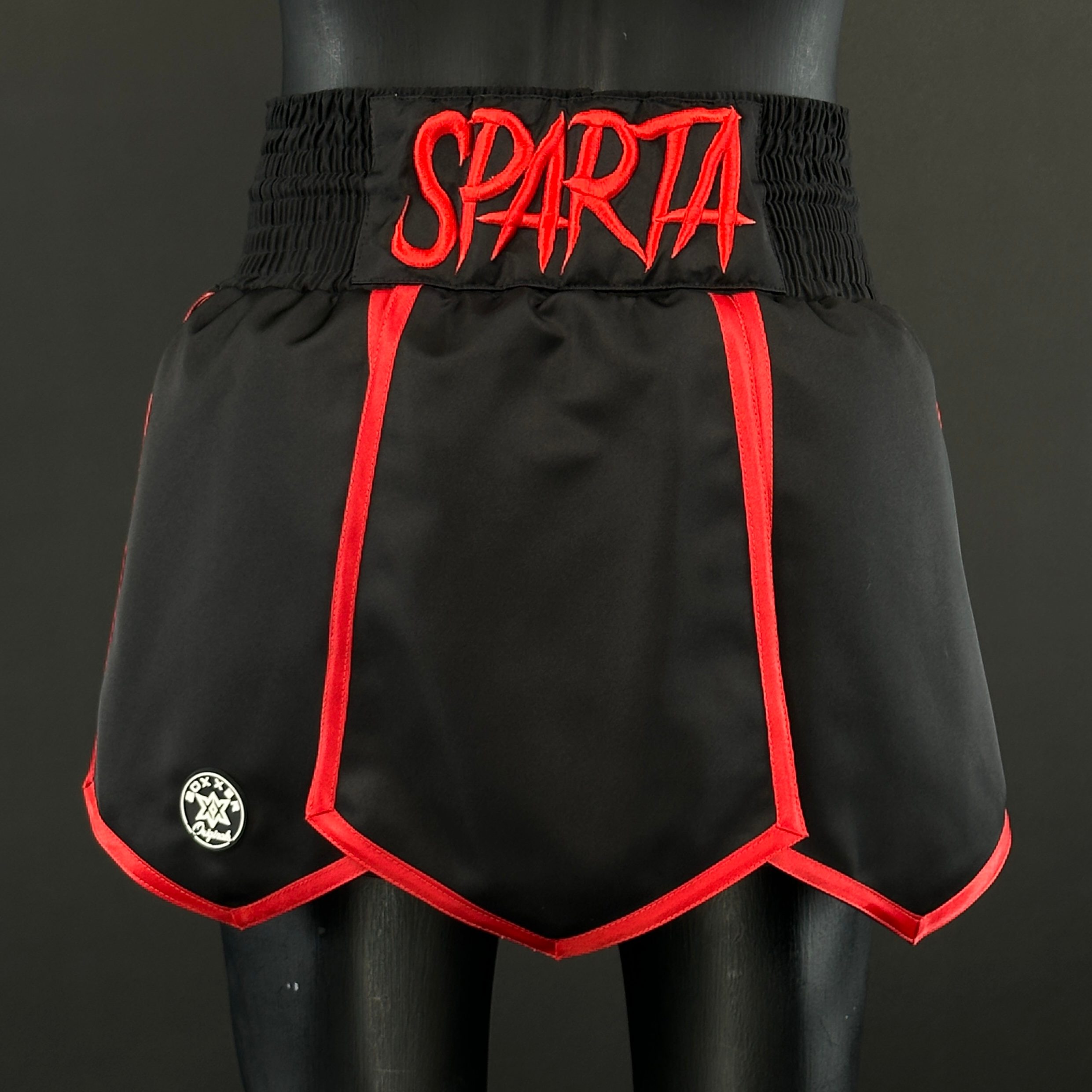 Roman MTS (short style) Theresa 179542 Gladiator Shorts