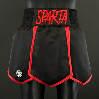 Roman MTS (short style) Theresa 179542 Gladiator Shorts