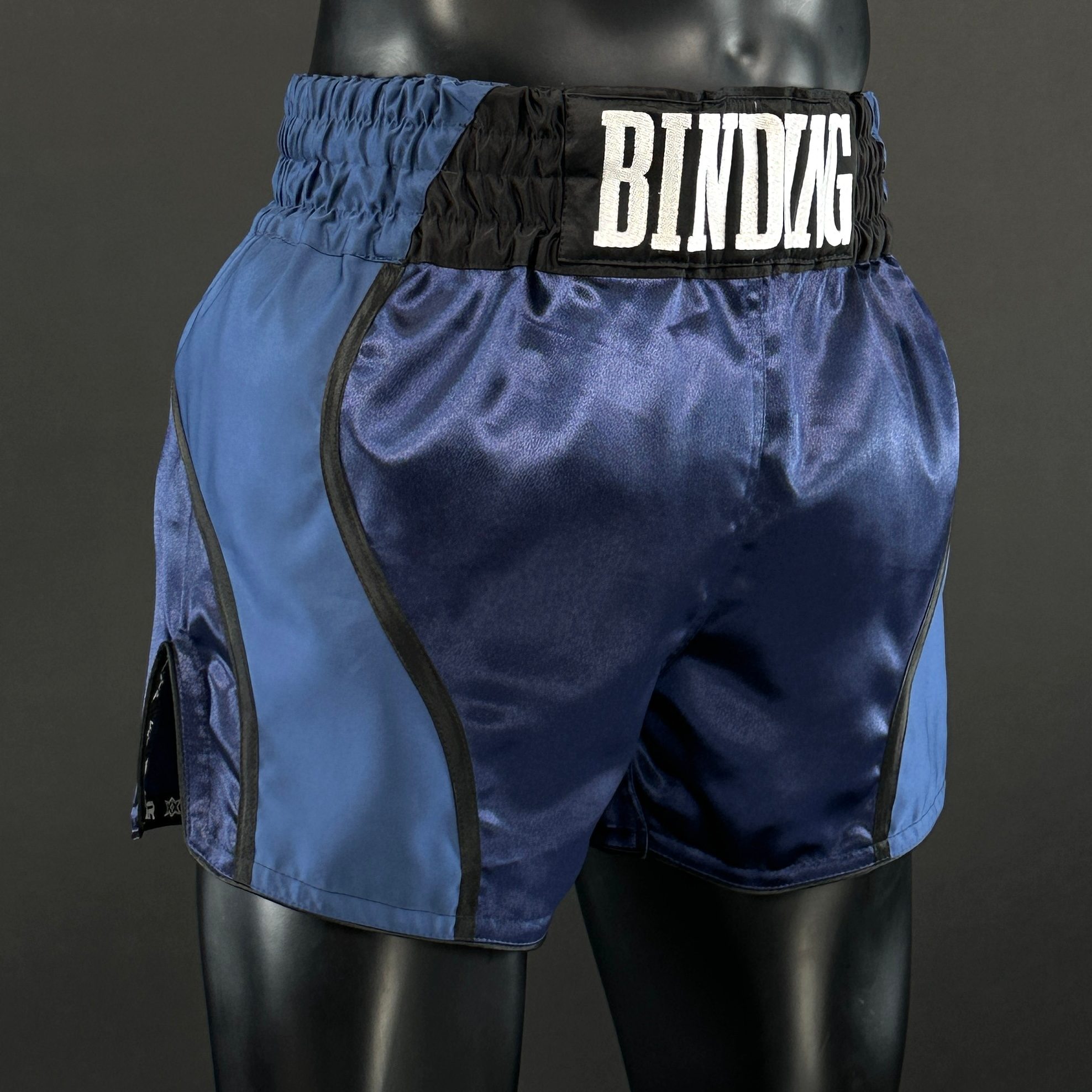 Flow MTS Lucy 178652 Muay Thai Shorts