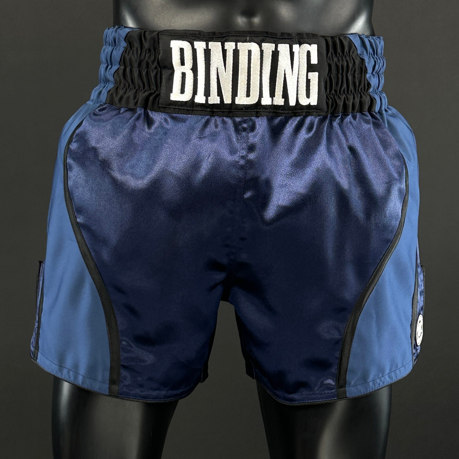 Flow MTS Lucy 178652 Muay Thai Shorts