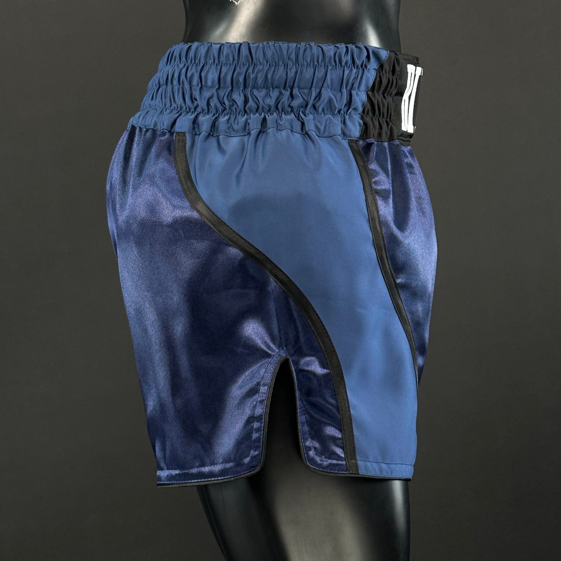 Flow MTS Lucy 178652 Muay Thai Shorts