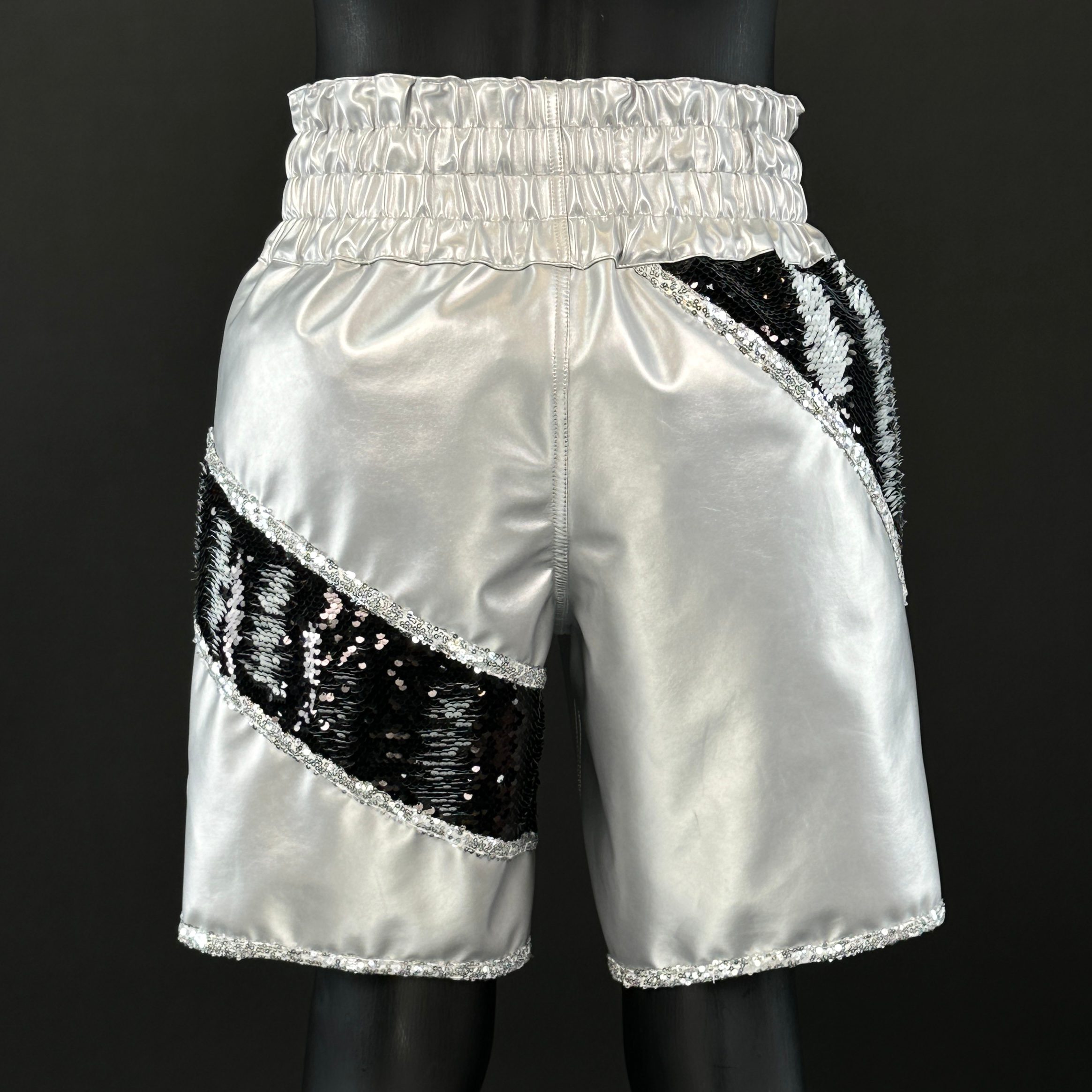 New York BX Deborah 177977 Custom Boxing Shorts & Trunks