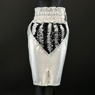 New York BX Deborah 177977 Custom Boxing Shorts & Trunks