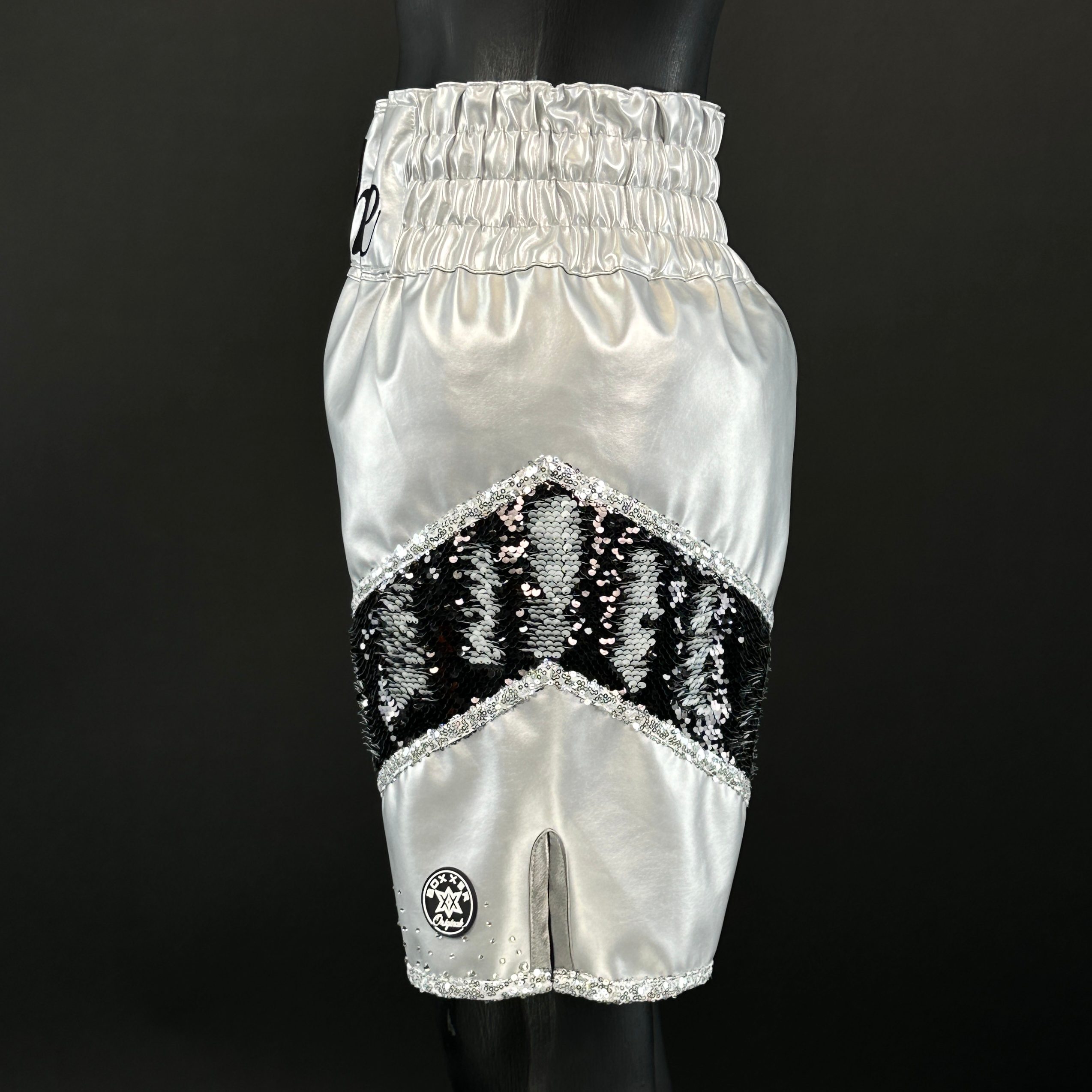 New York BX Deborah 177977 Custom Boxing Shorts & Trunks