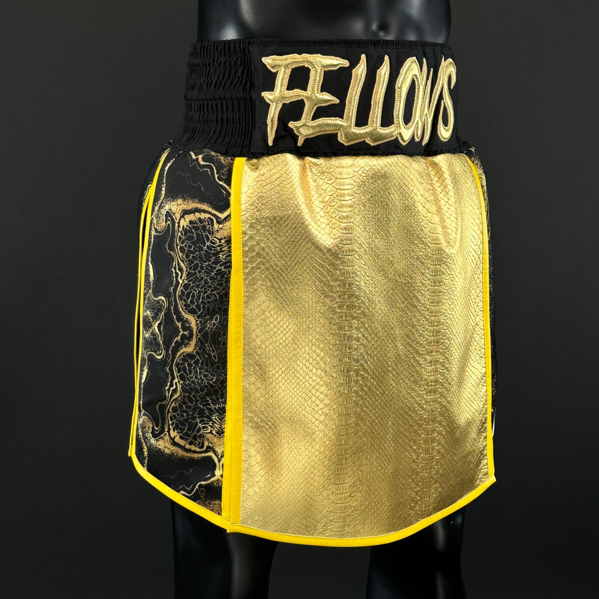 Warrior GLA Leah 178379 Gladiator Shorts