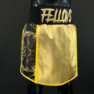 Warrior GLA Leah 178379 Gladiator Shorts