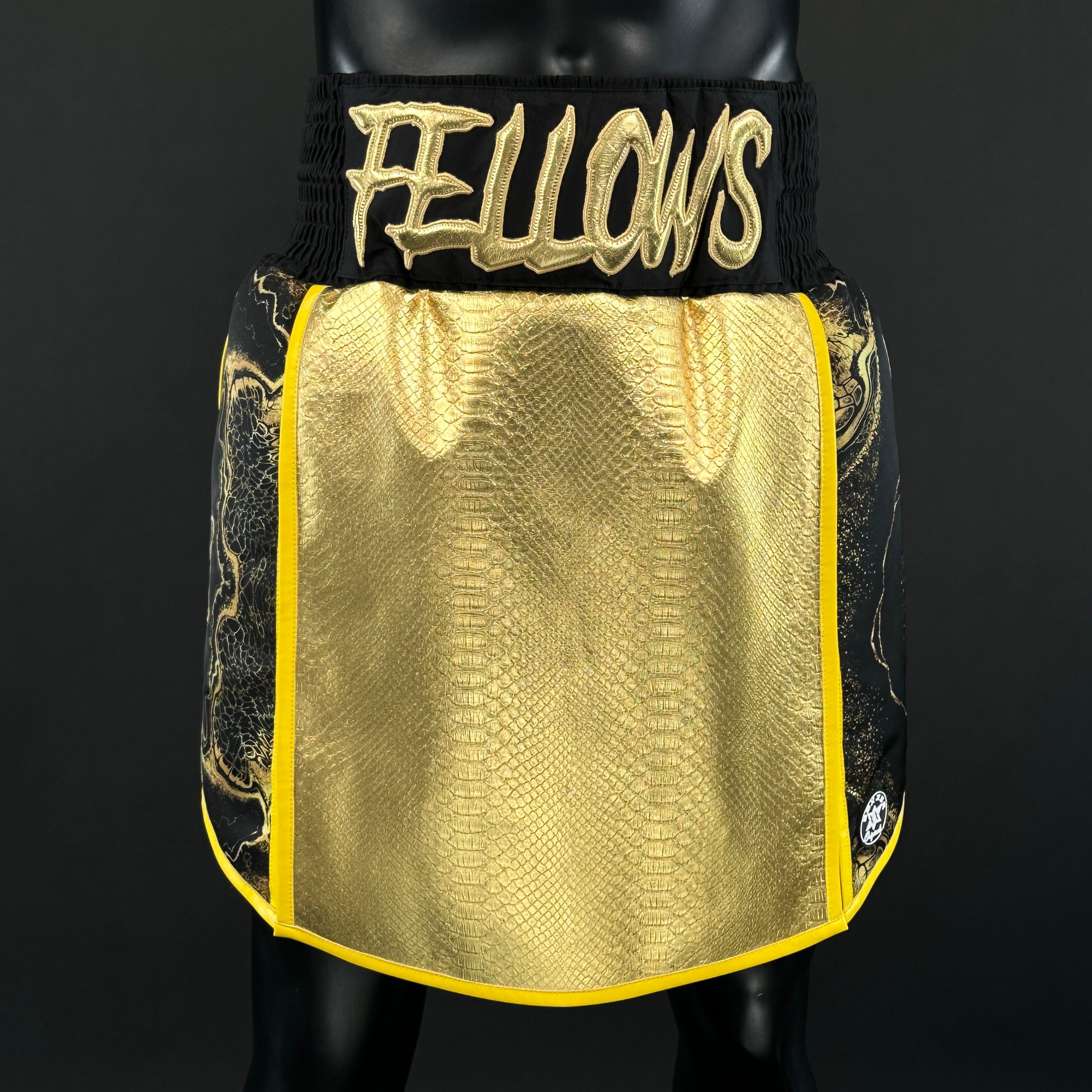 Warrior GLA Leah 178379 Gladiator Shorts