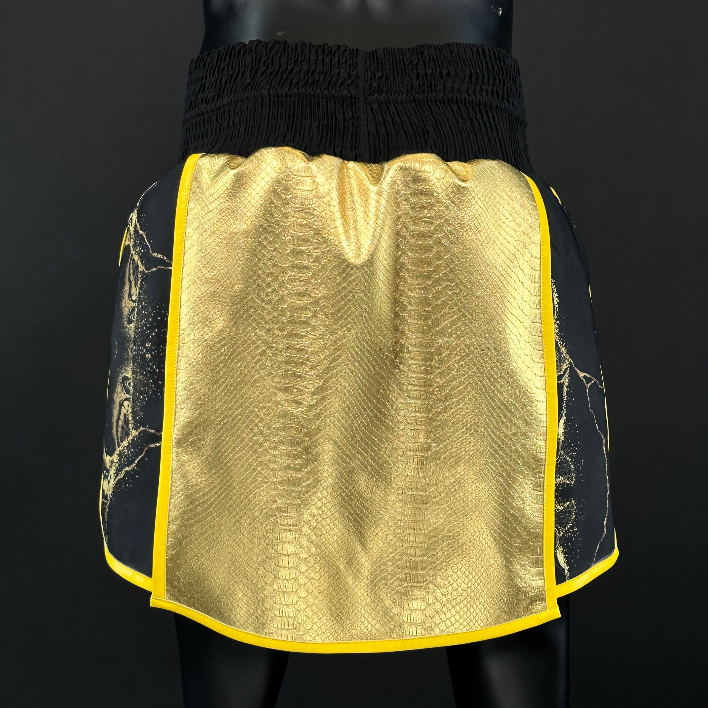 Warrior GLA Leah 178379 Gladiator Shorts