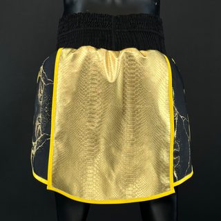 Warrior GLA Leah 178379 Gladiator Shorts