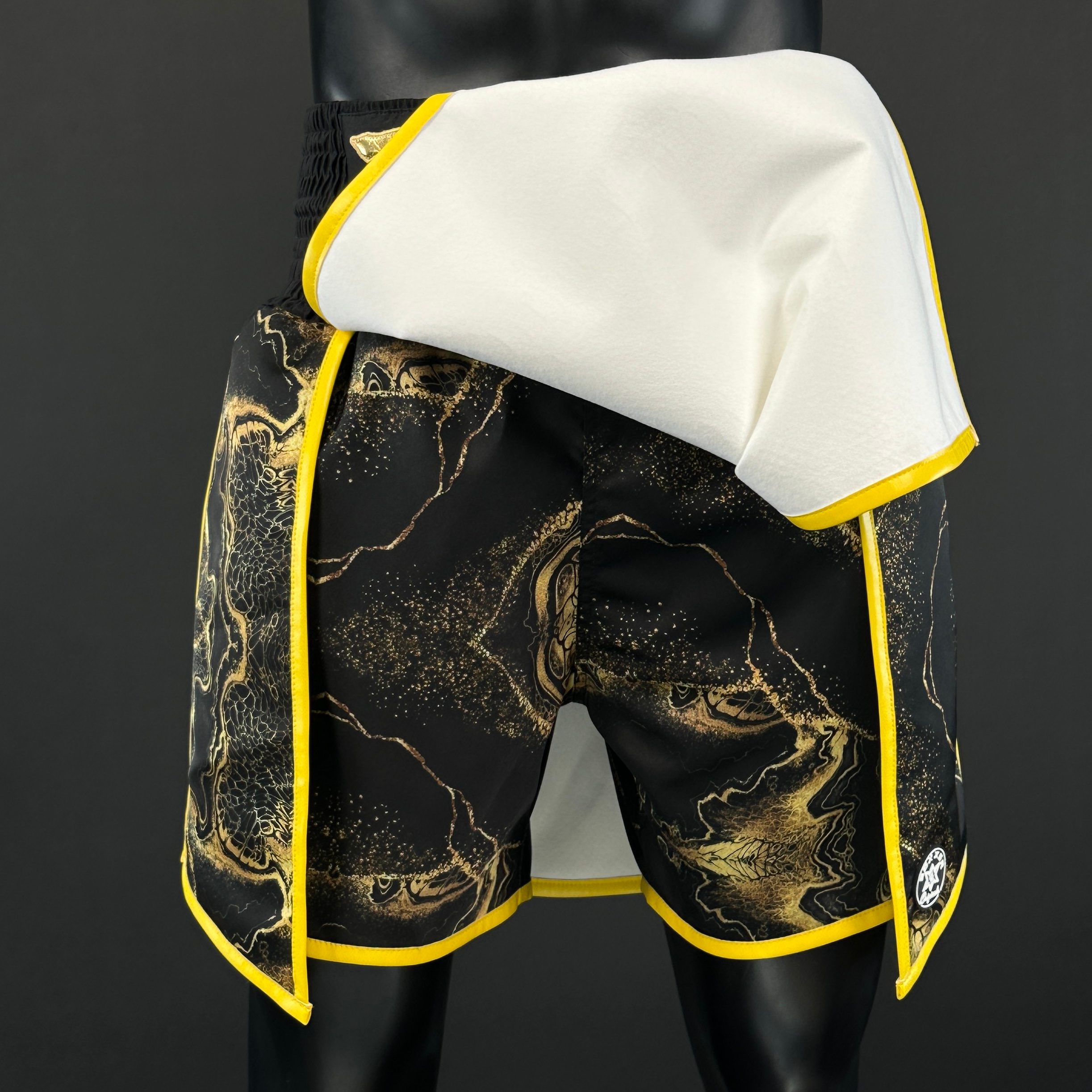 Warrior GLA Leah 178379 Gladiator Shorts