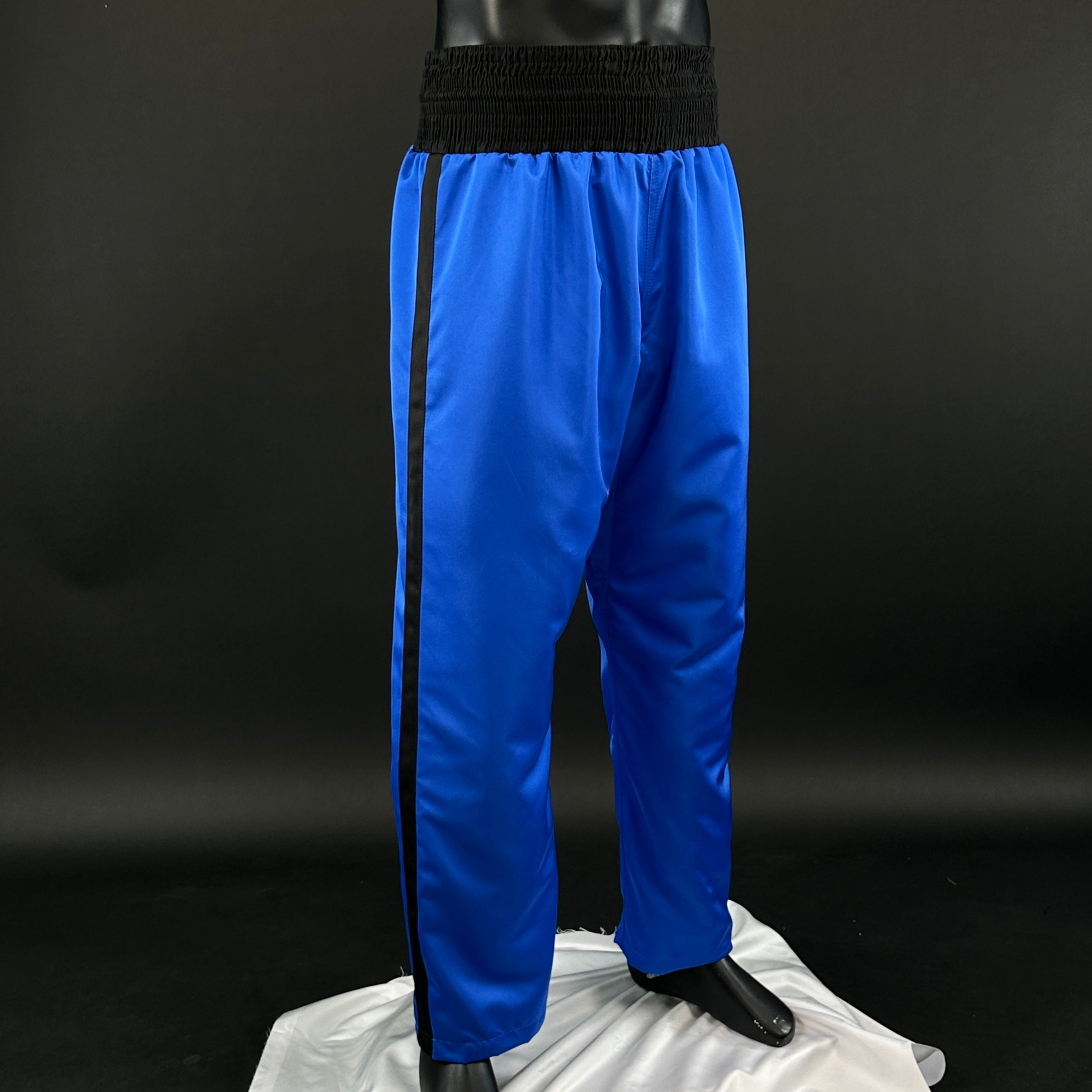 Side Stripe KBX Maurice 177786 Kickboxing Trousers