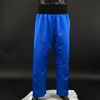 Side Stripe KBX Maurice 177786 Kickboxing Trousers