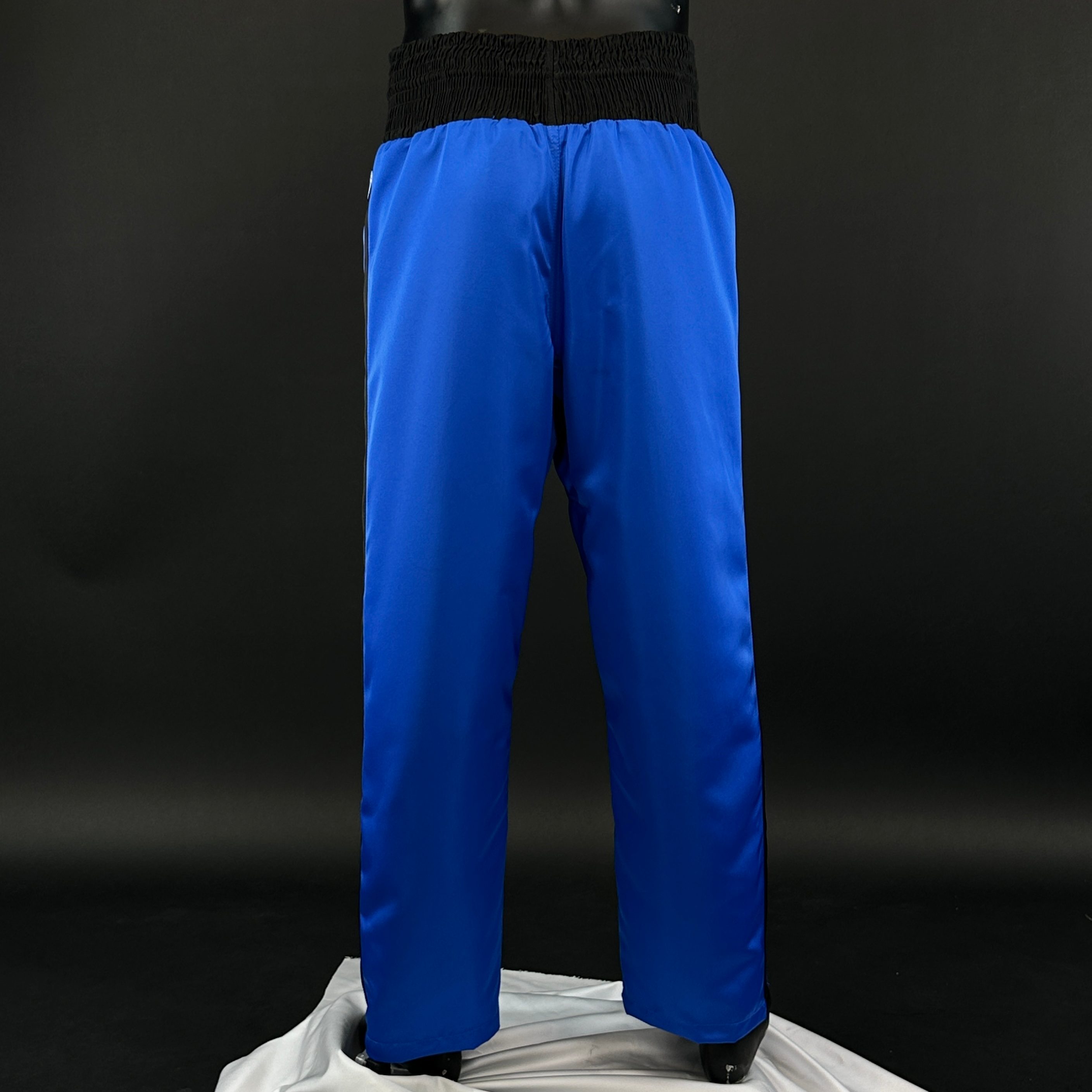Side Stripe KBX Maurice 177786 Kickboxing Trousers