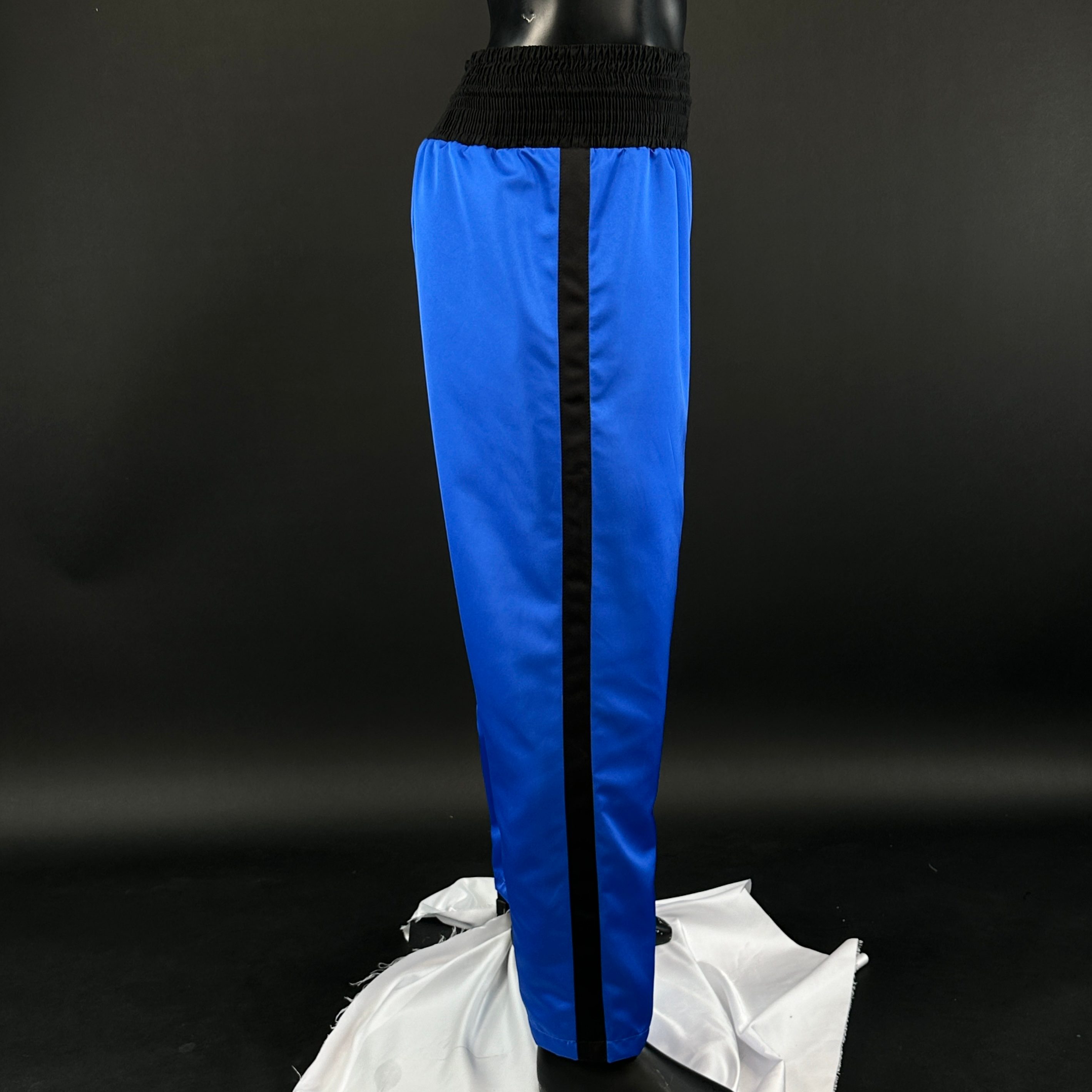 Side Stripe KBX Maurice 177786 Kickboxing Trousers