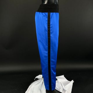 Side Stripe KBX Maurice 177786 Kickboxing Trousers