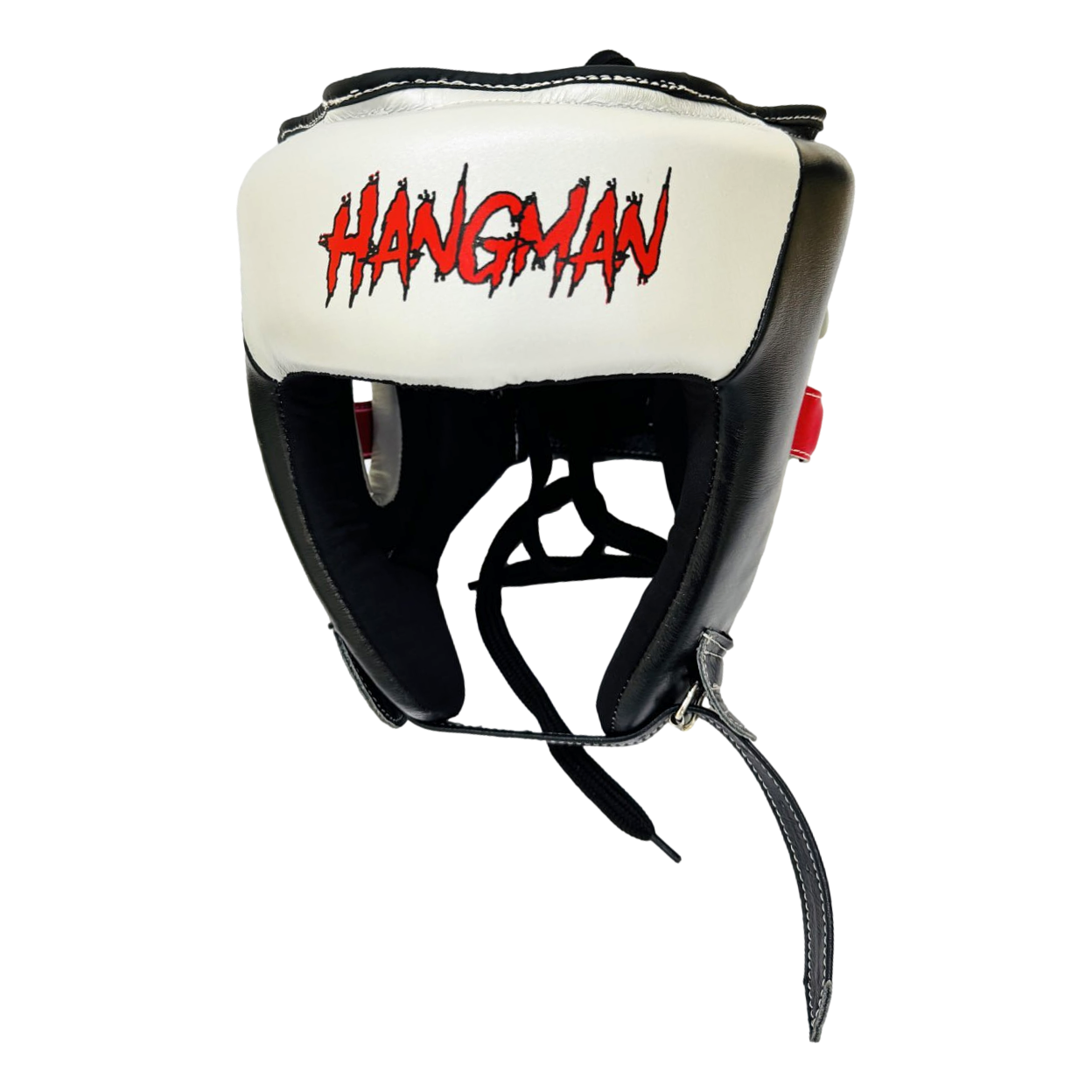 Open face Head guard (Tyson) 179373 Luis Head Guard