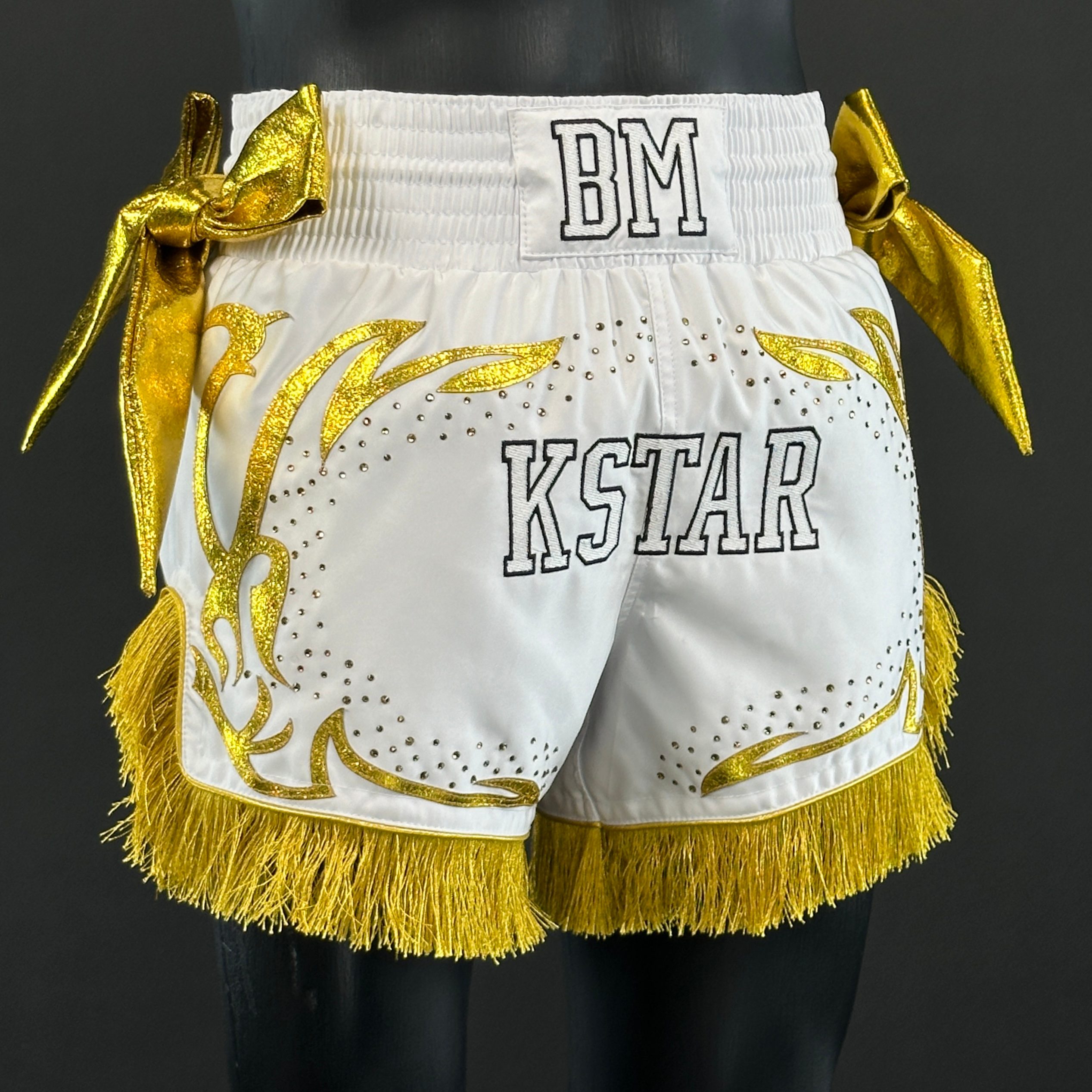 Blaze NEW (SPECIAL PRICE!!) Hayley 178393 Muay Thai Shorts