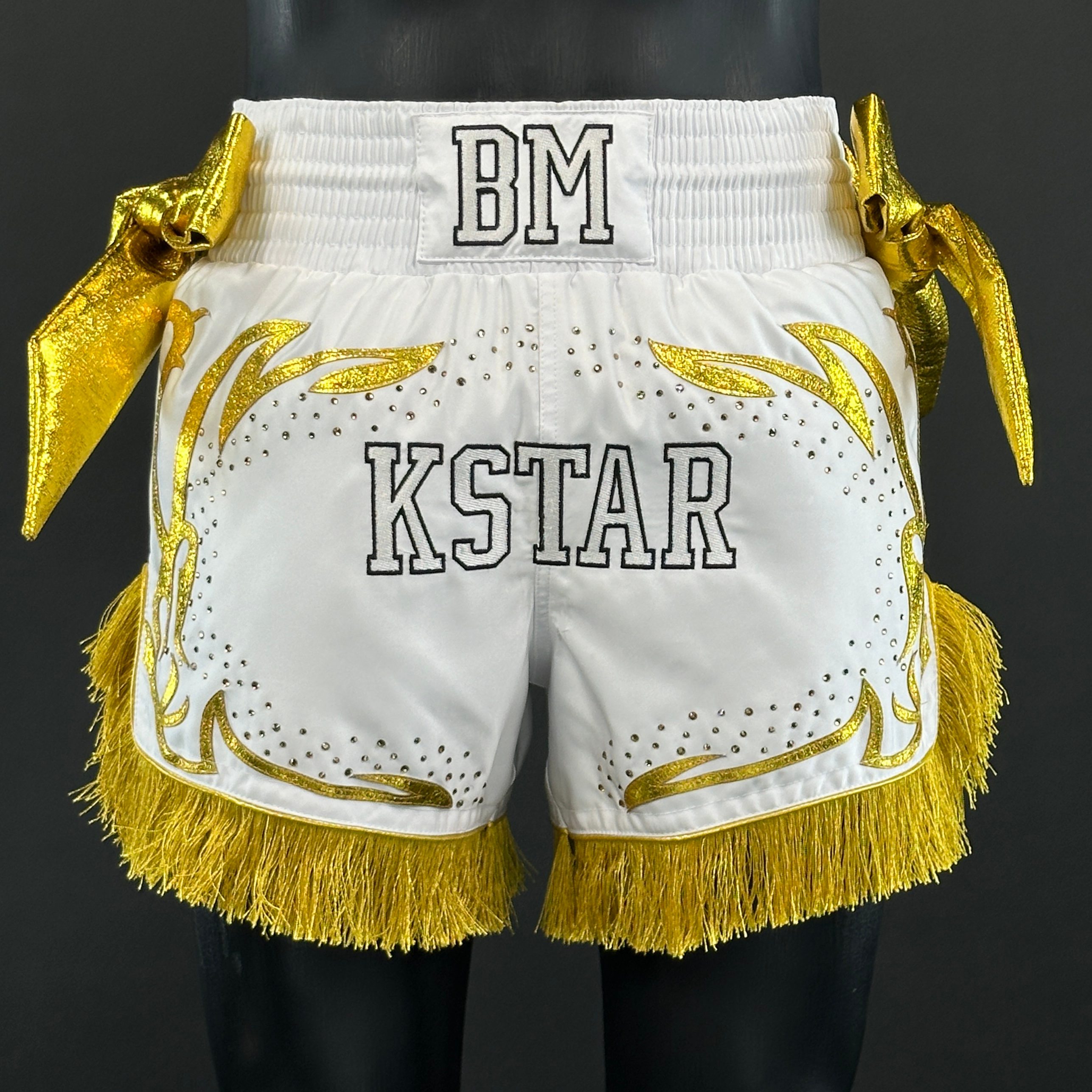 Blaze NEW (SPECIAL PRICE!!) Hayley 178393 Muay Thai Shorts