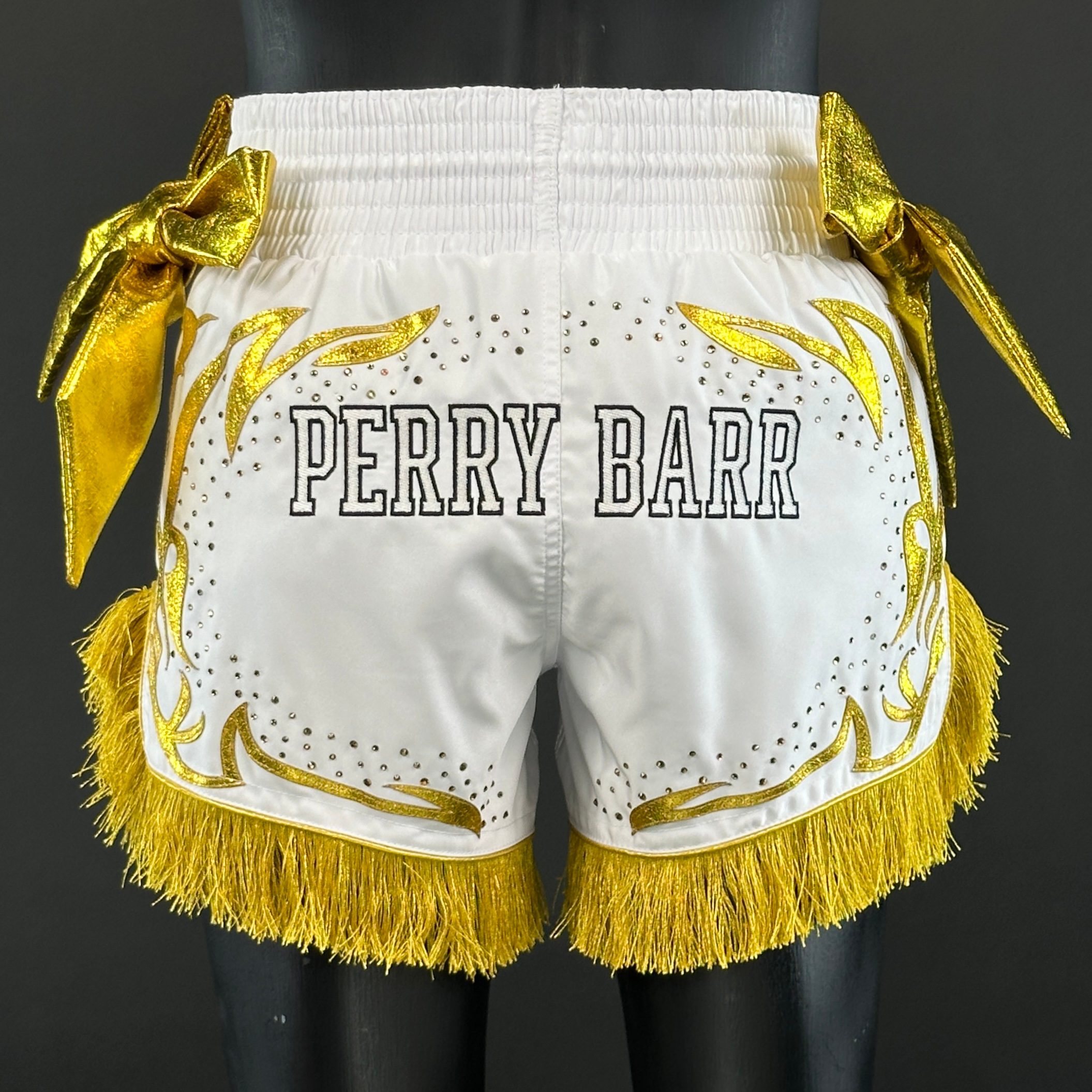 Blaze NEW (SPECIAL PRICE!!) Hayley 178393 Muay Thai Shorts