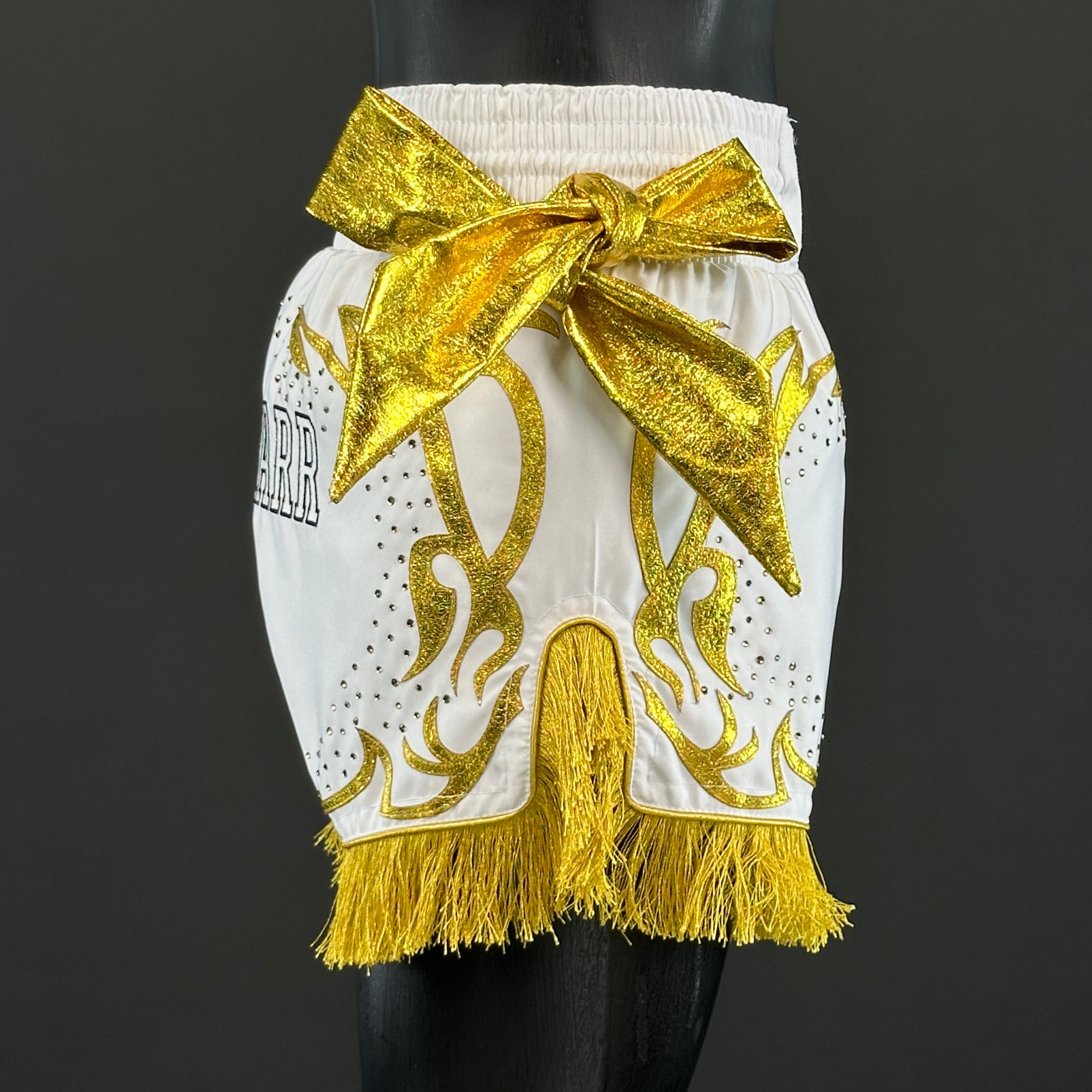 Blaze NEW (SPECIAL PRICE!!) Hayley 178393 Muay Thai Shorts