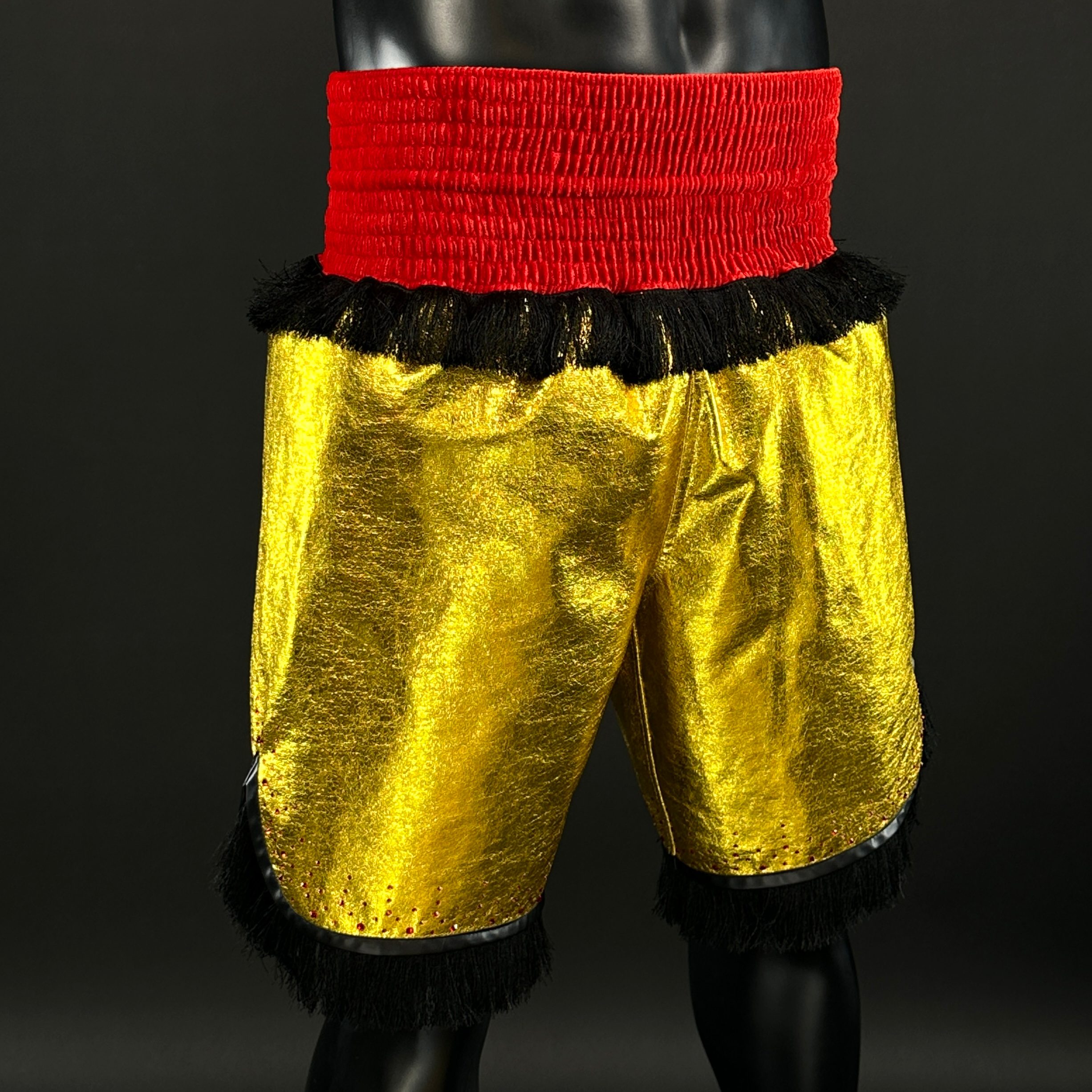 Classic BX old Christopher 179464 Custom Boxing Shorts & Trunks