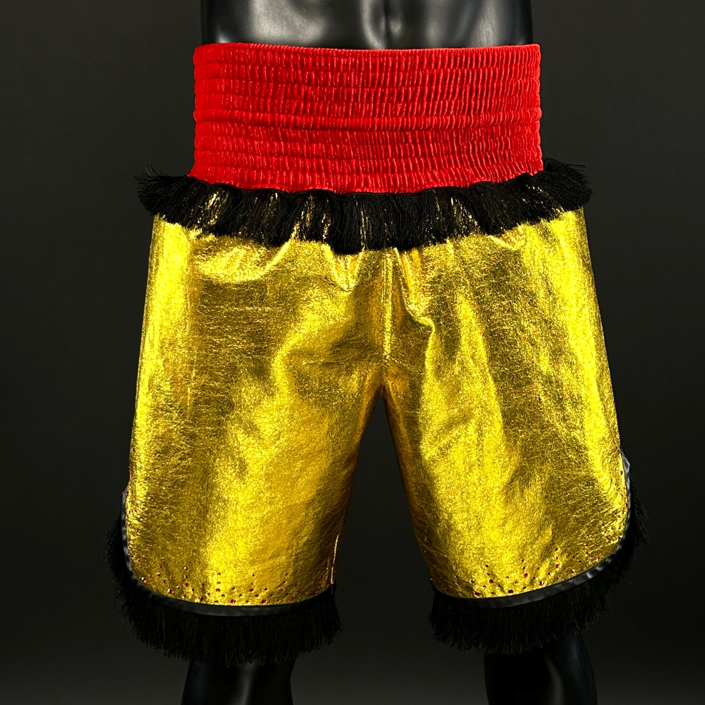 Classic BX Old Christopher 179464 Custom Boxing Shorts & Trunks