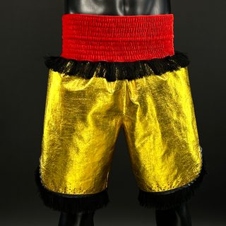 Classic BX old Christopher 179464 Custom Boxing Shorts & Trunks