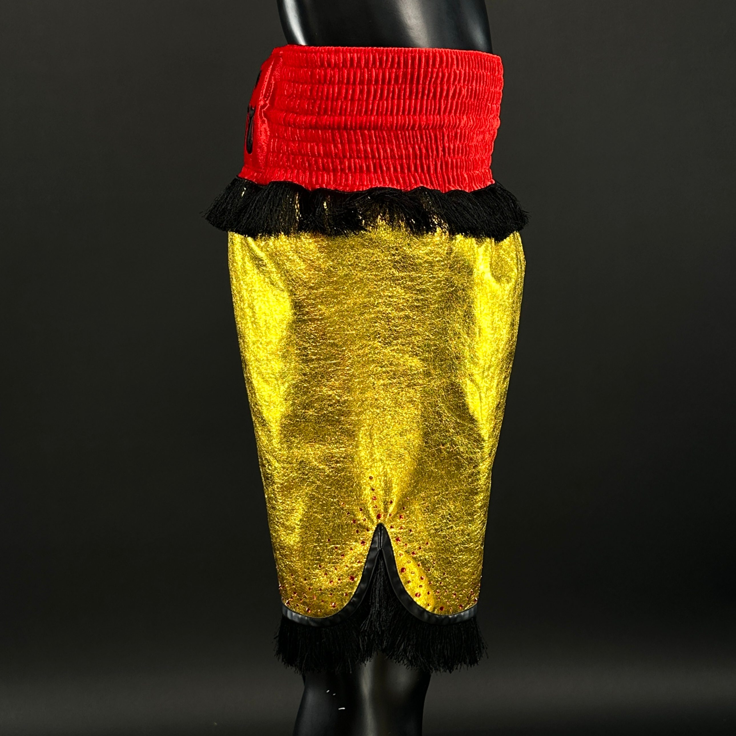 Classic BX Old Christopher 179464 Custom Boxing Shorts & Trunks