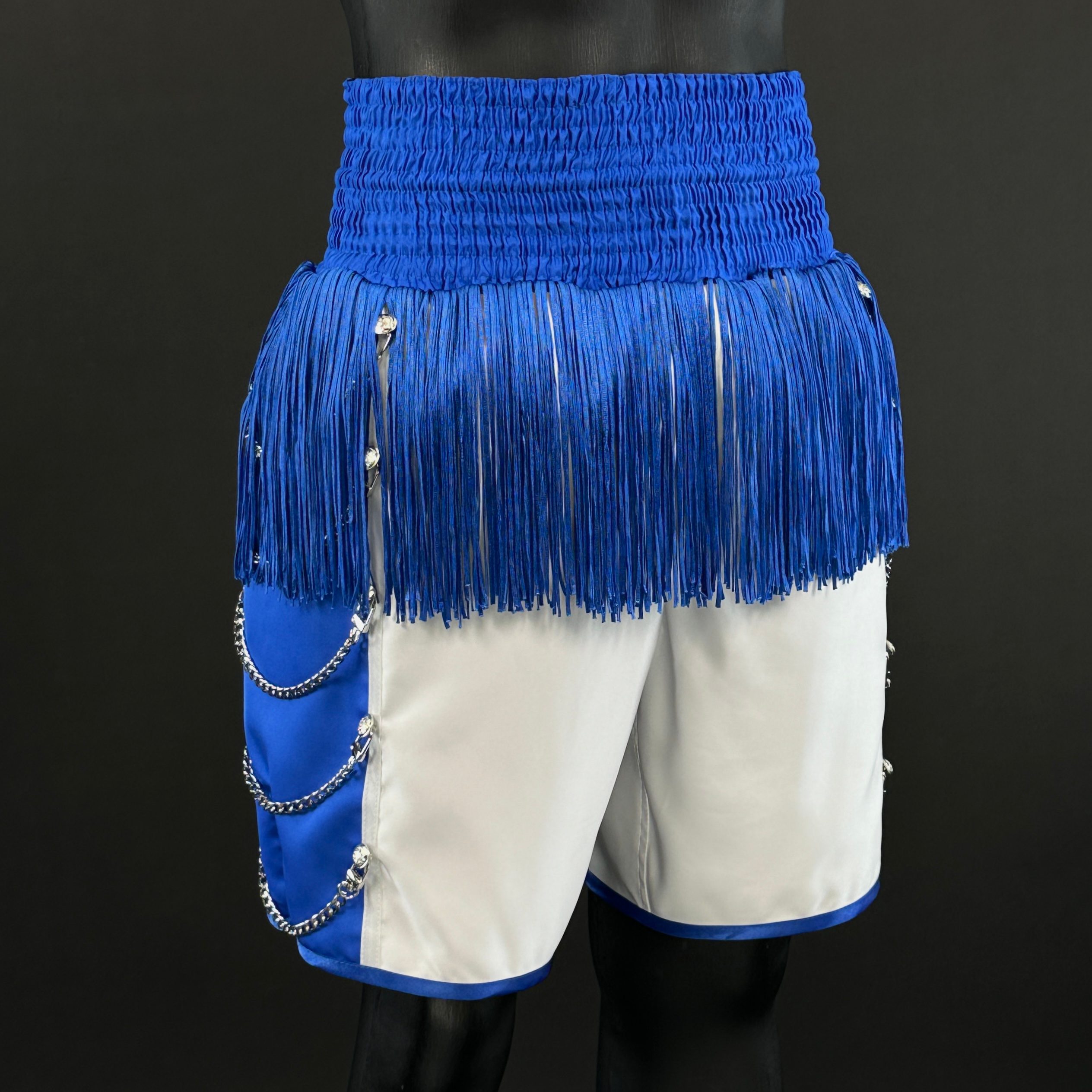 SOLDIER BX (BOXXER ELITE) Madina 178403 Custom Boxing Shorts & Trunks