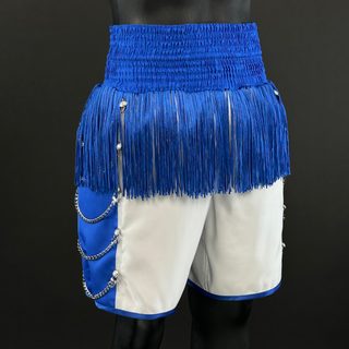 SOLDIER BX (BOXXER ELITE) Madina 178403 Custom Boxing Shorts & Trunks
