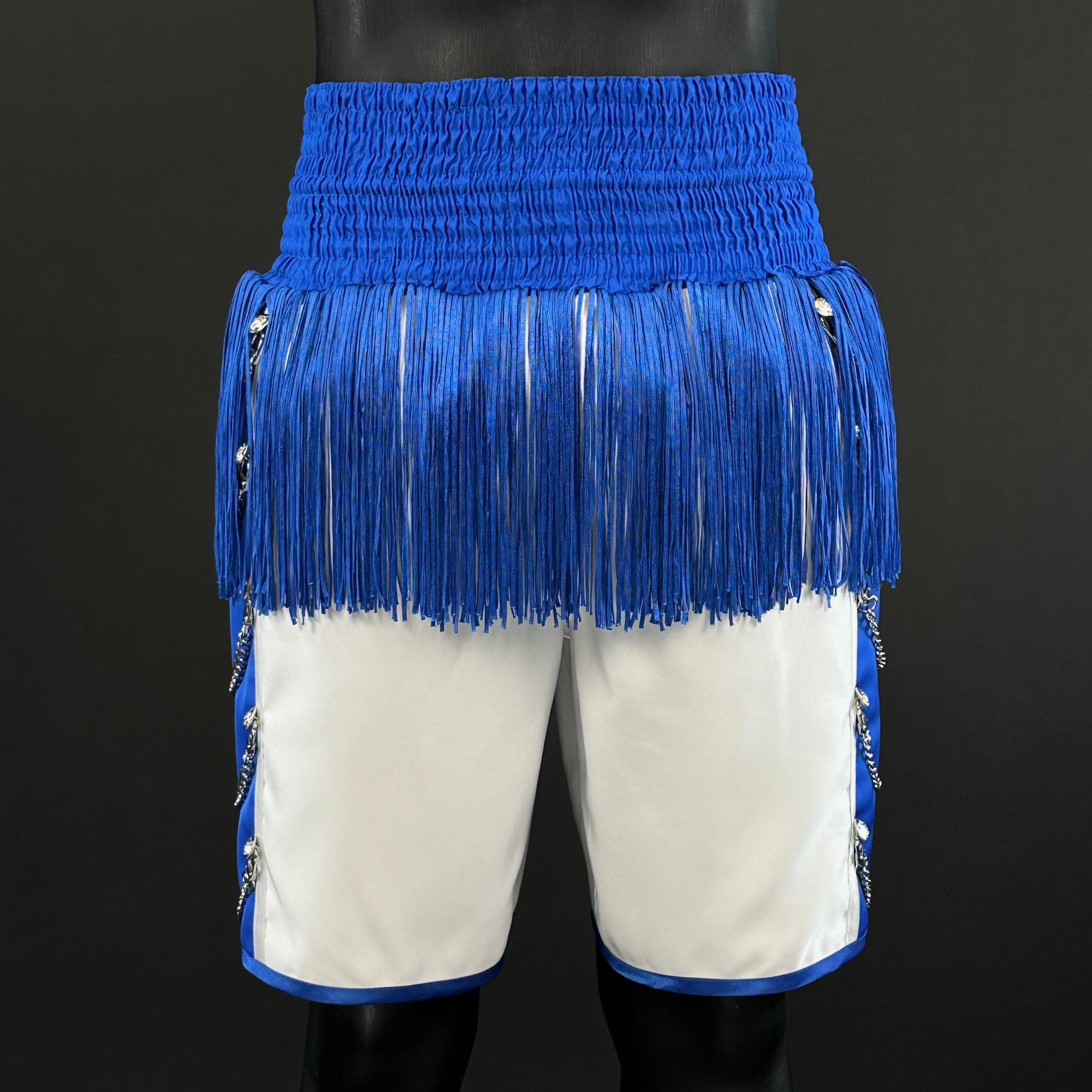 SOLDIER BX (BOXXER ELITE) Madina 178403 Custom Boxing Shorts & Trunks