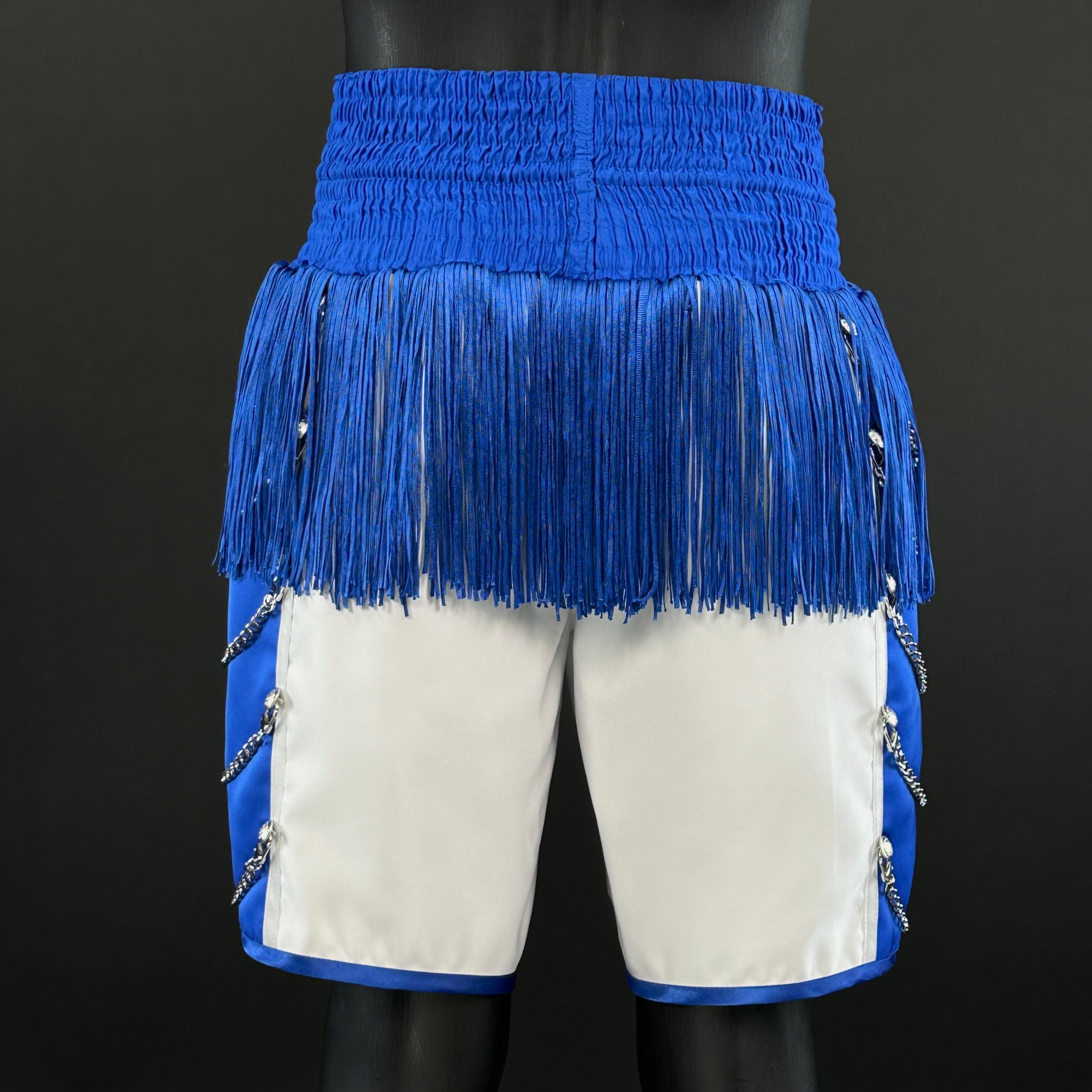 SOLDIER BX (BOXXER ELITE) Madina 178403 Custom Boxing Shorts & Trunks