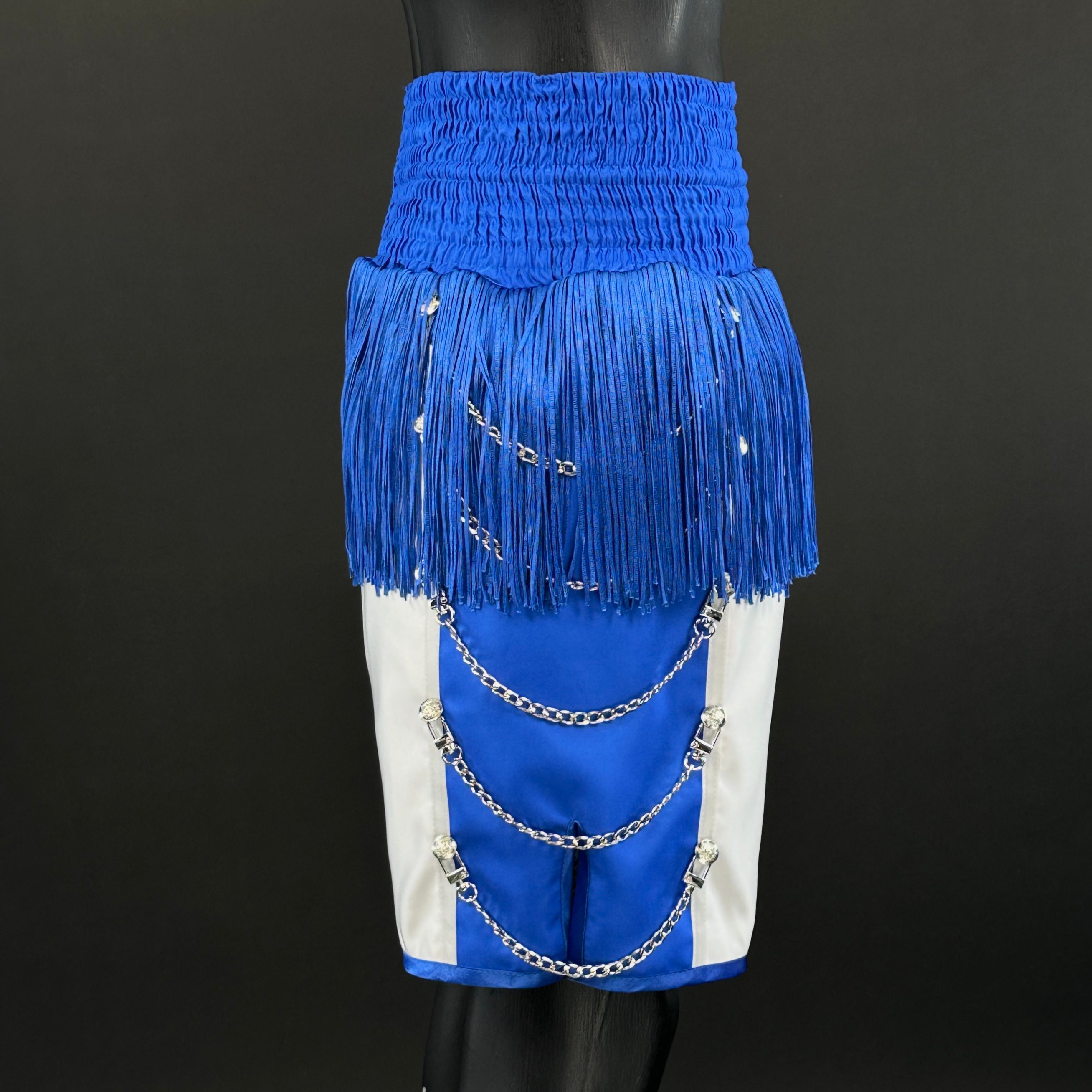 SOLDIER BX (BOXXER ELITE) Madina 178403 Custom Boxing Shorts & Trunks